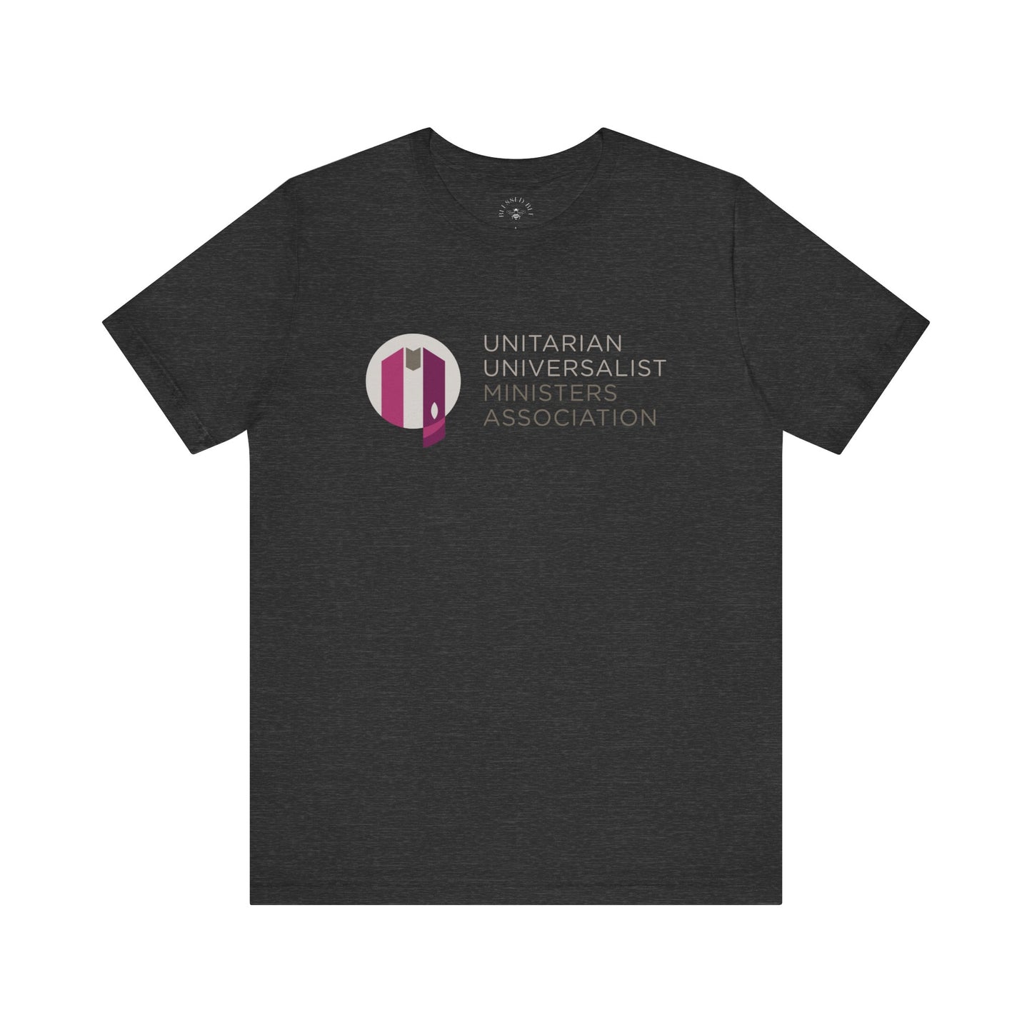 UUMA Logo Unisex Jersey Short Sleeve Tee (Canada's Version)