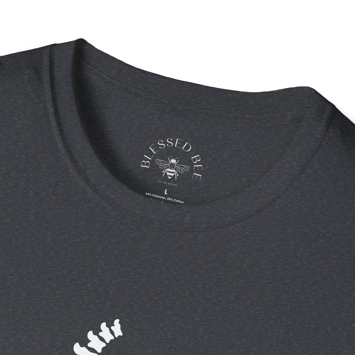 Got Spine? Defend Democracy T-Shirt - Style B
