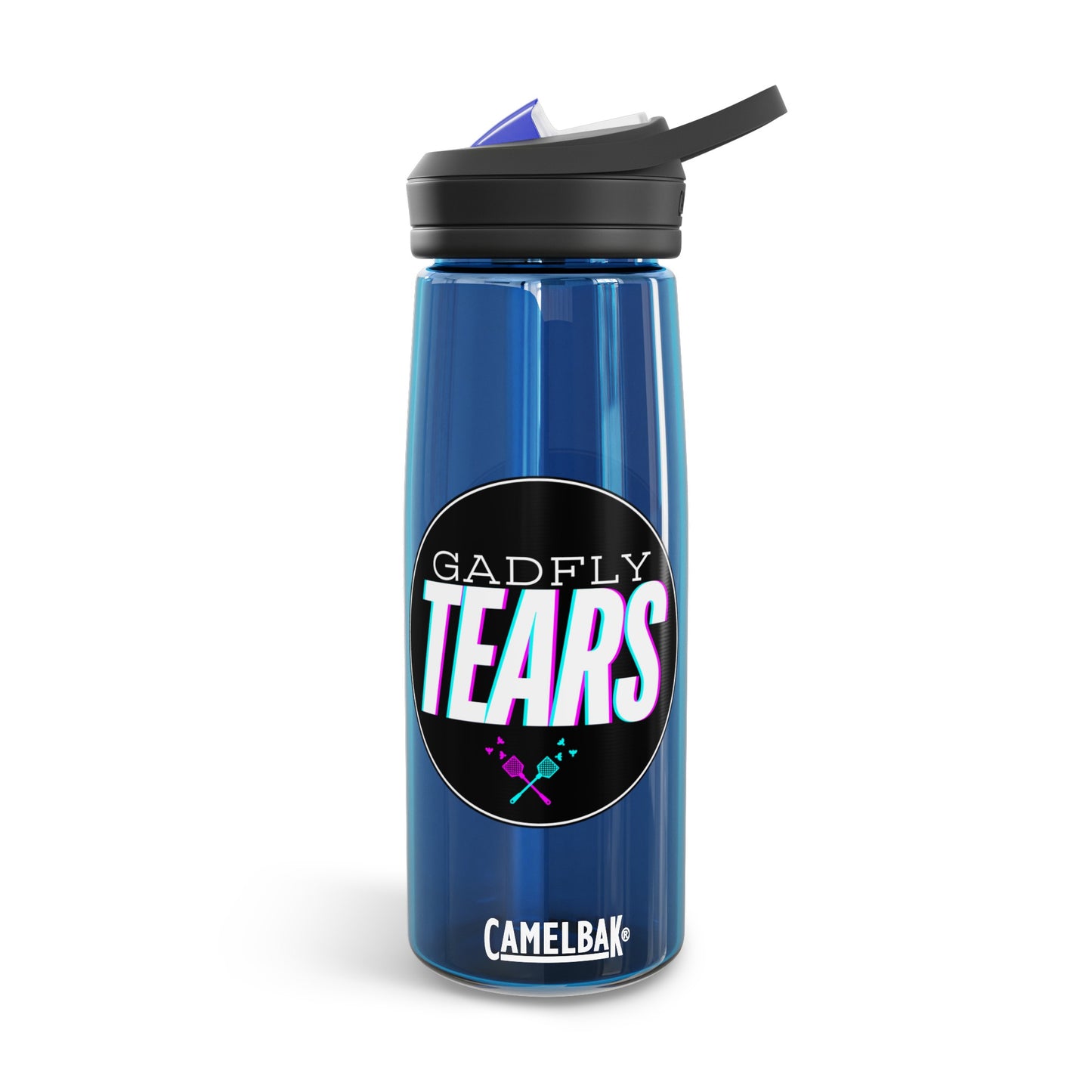 Gadfly Tears - CamelBak Eddy® Water Bottle Mug, 20oz\25oz