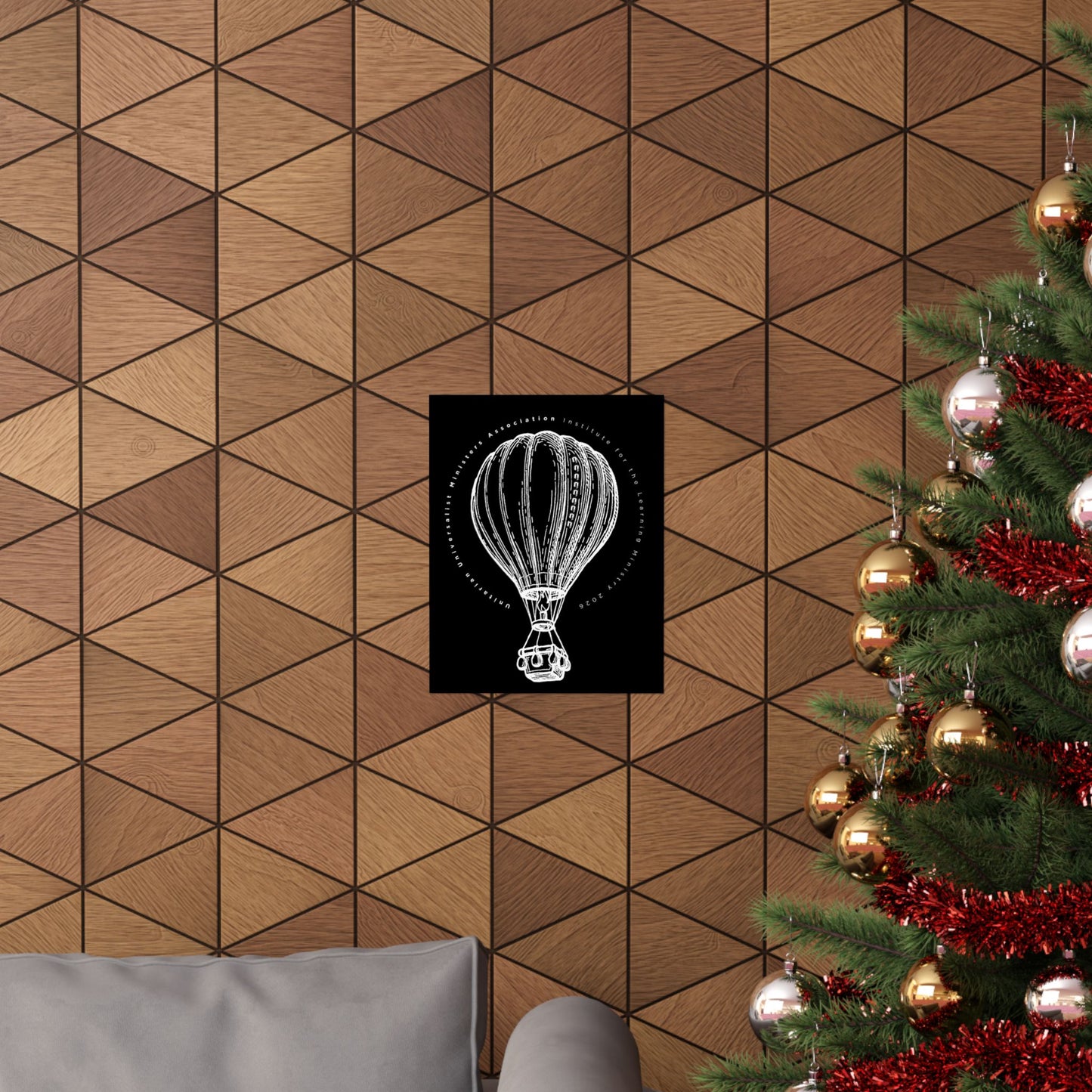 UUMA Institute 2026 Poster