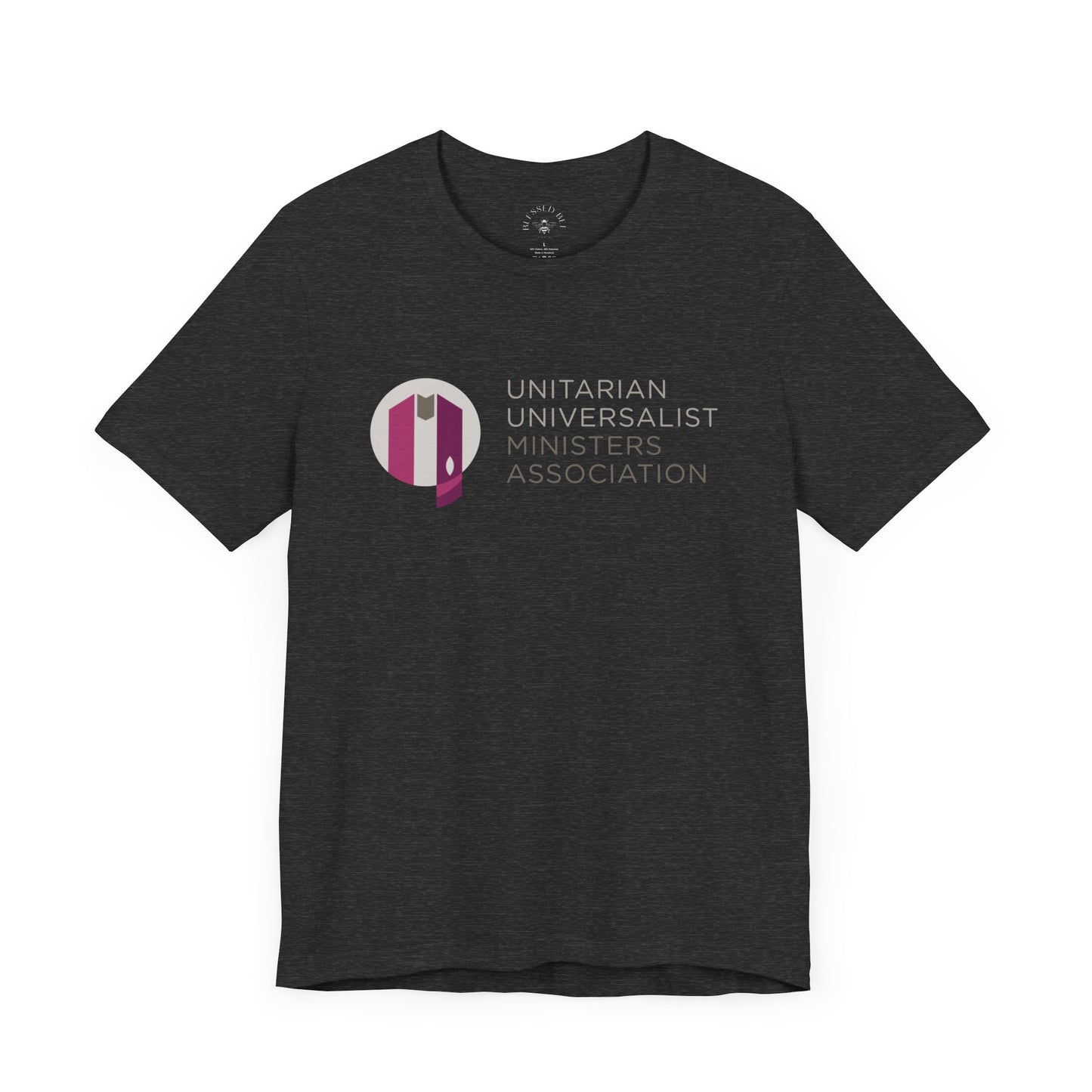 UUMA Logo Unisex Jersey Short Sleeve Tee (Canada's Version)