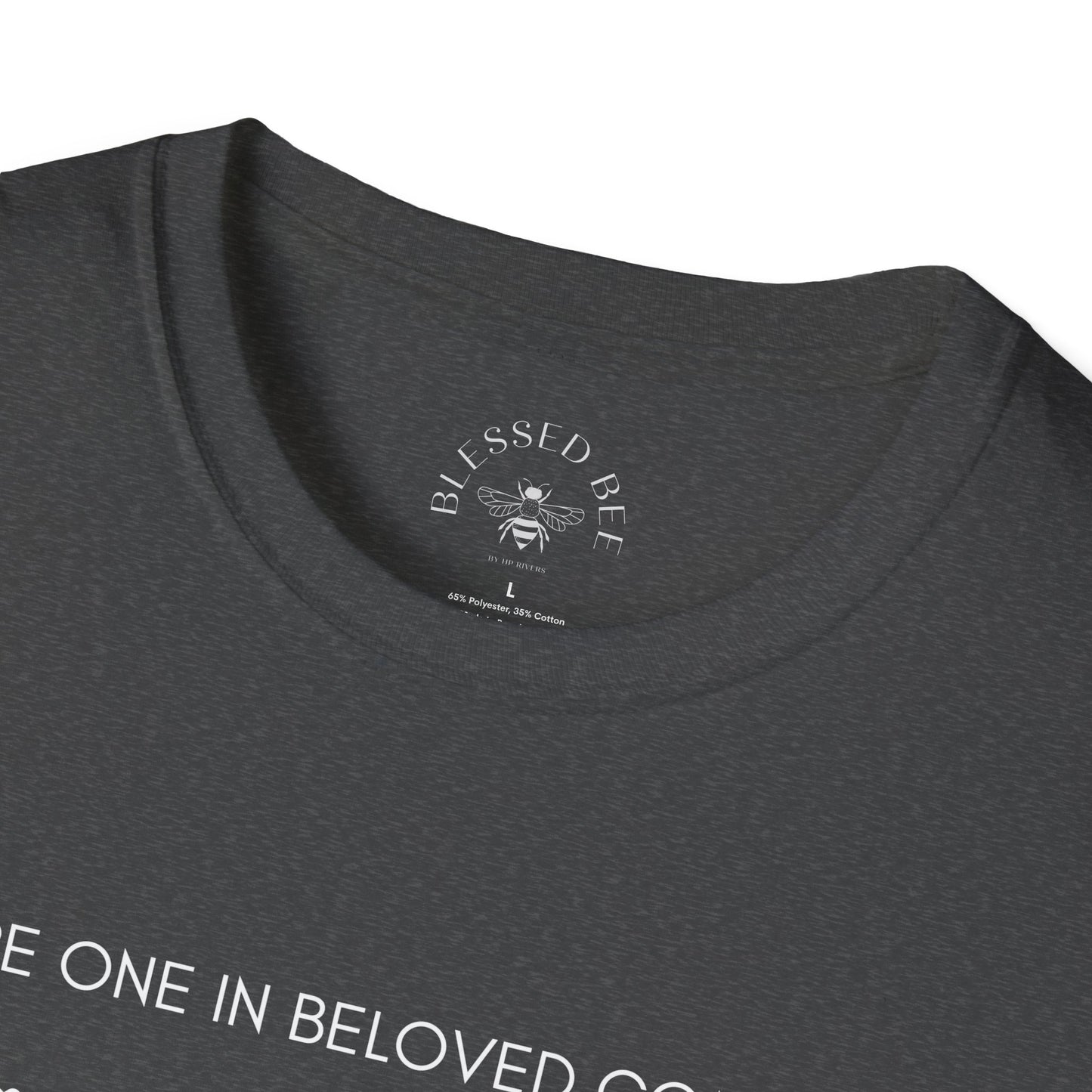 We Are One In Beloved Community Tee