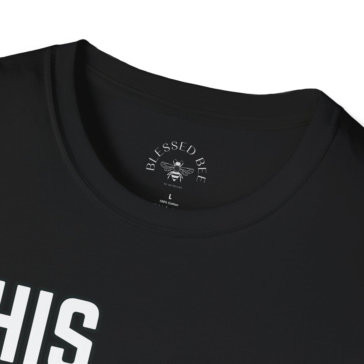 This Person Loves You Trans Pride Shirt