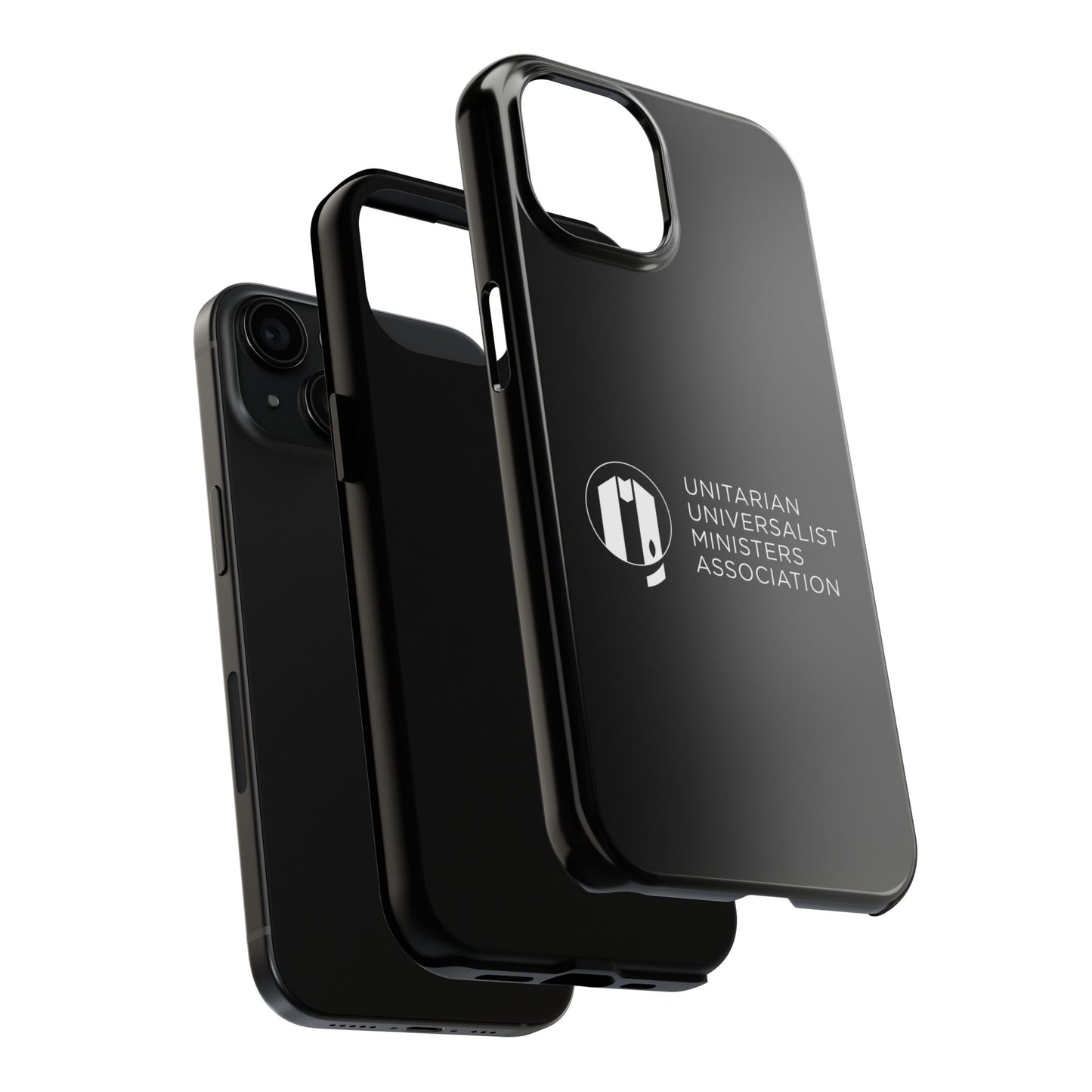 UUMA Logo Phone Case