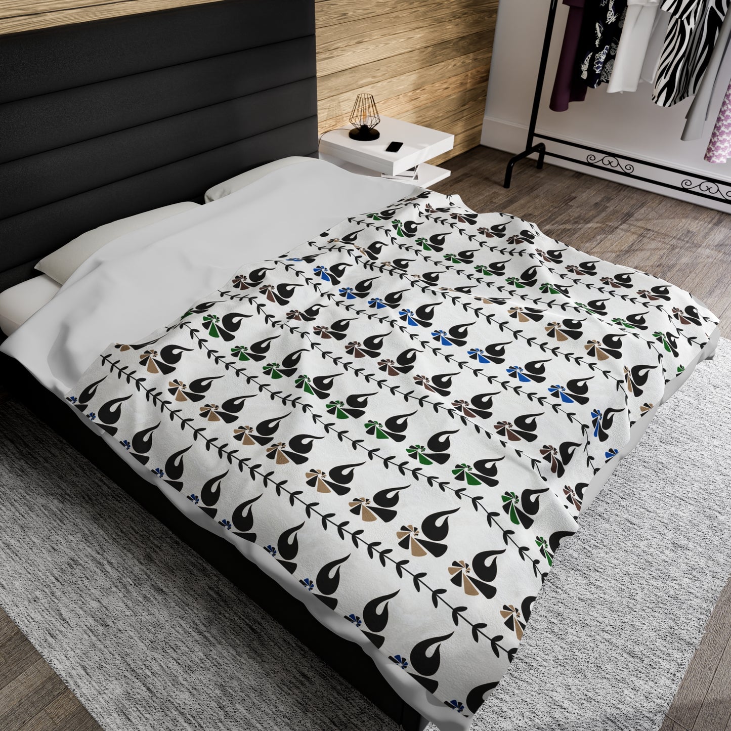 LREDA Blanket Fort Con 2024 - Blanket Design C