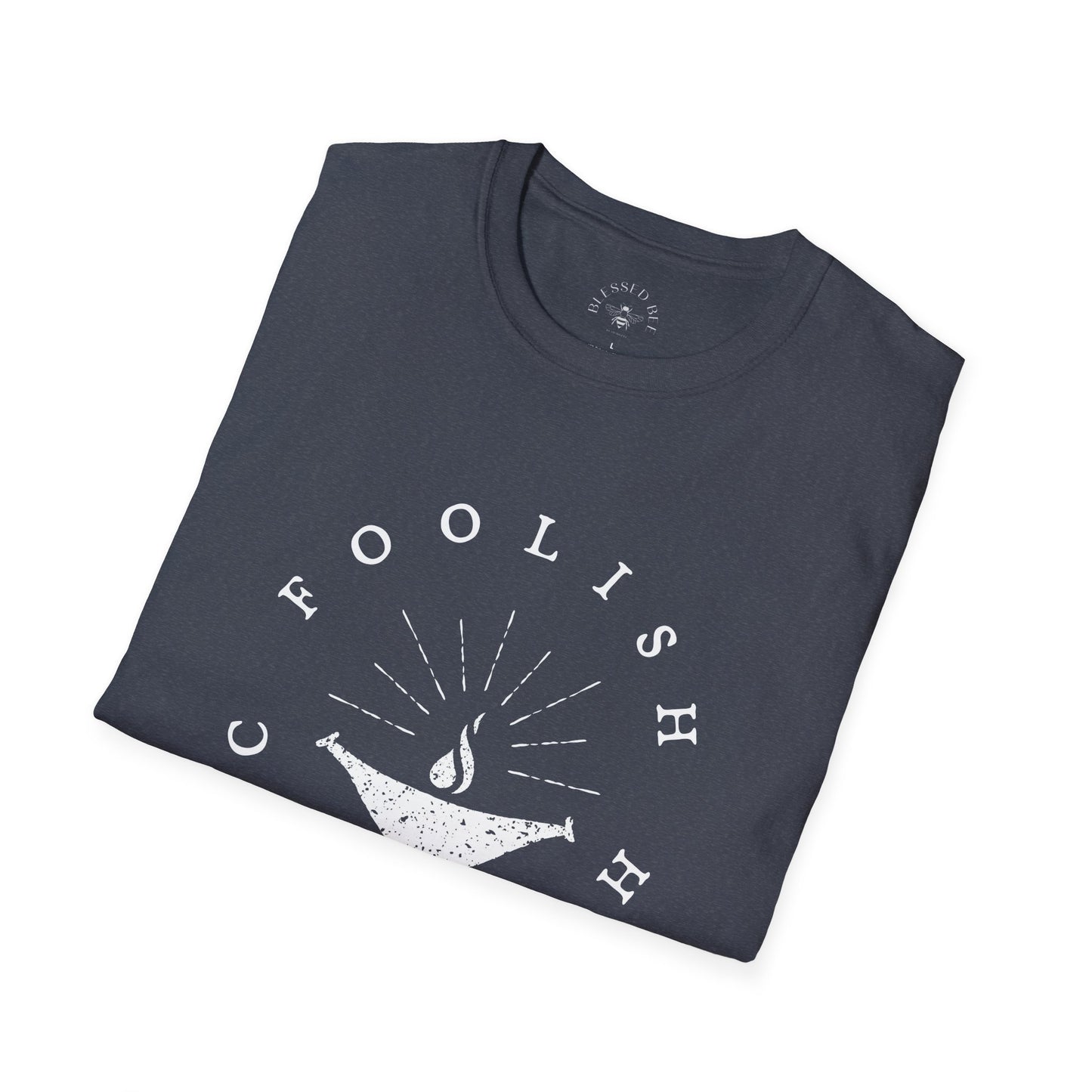 Foolish Heretic UUHS T-Shirt