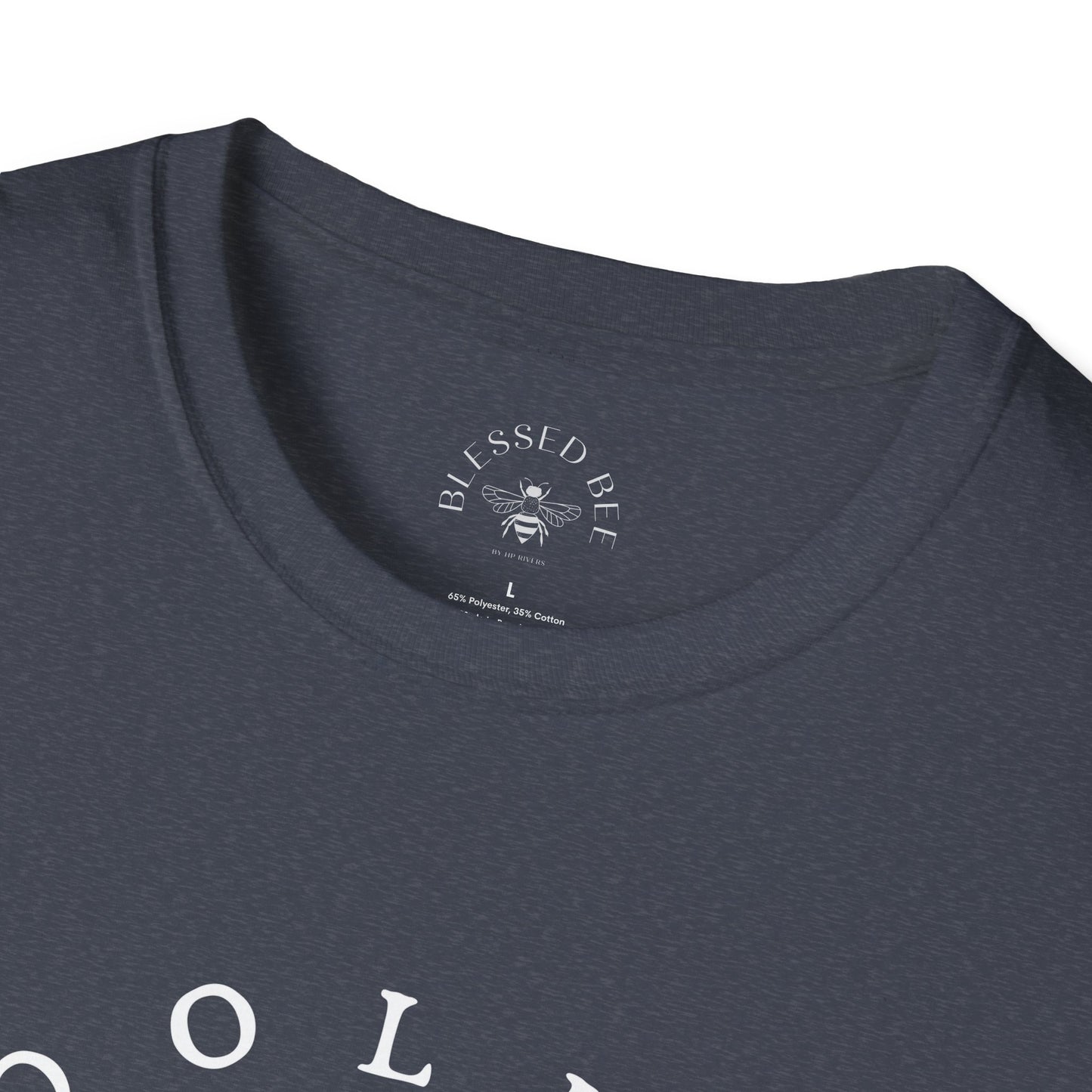 Foolish Heretic UUHS T-Shirt