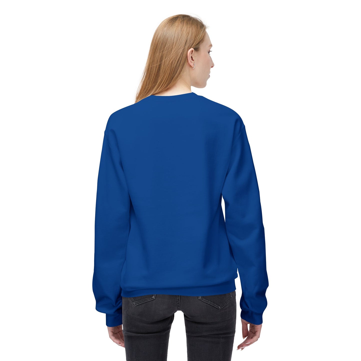LREDA Logo Sweatshirt