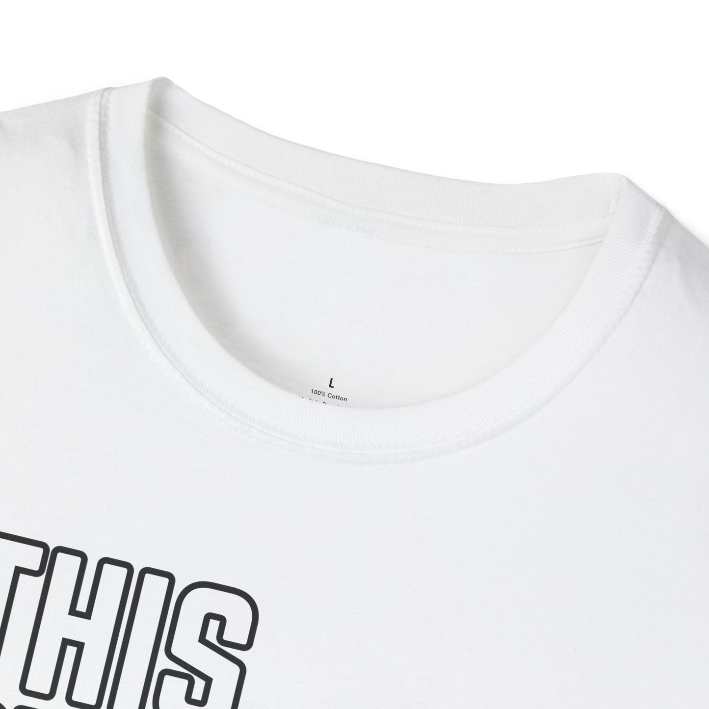 This Chaplain Loves You Trans Pride Shirt