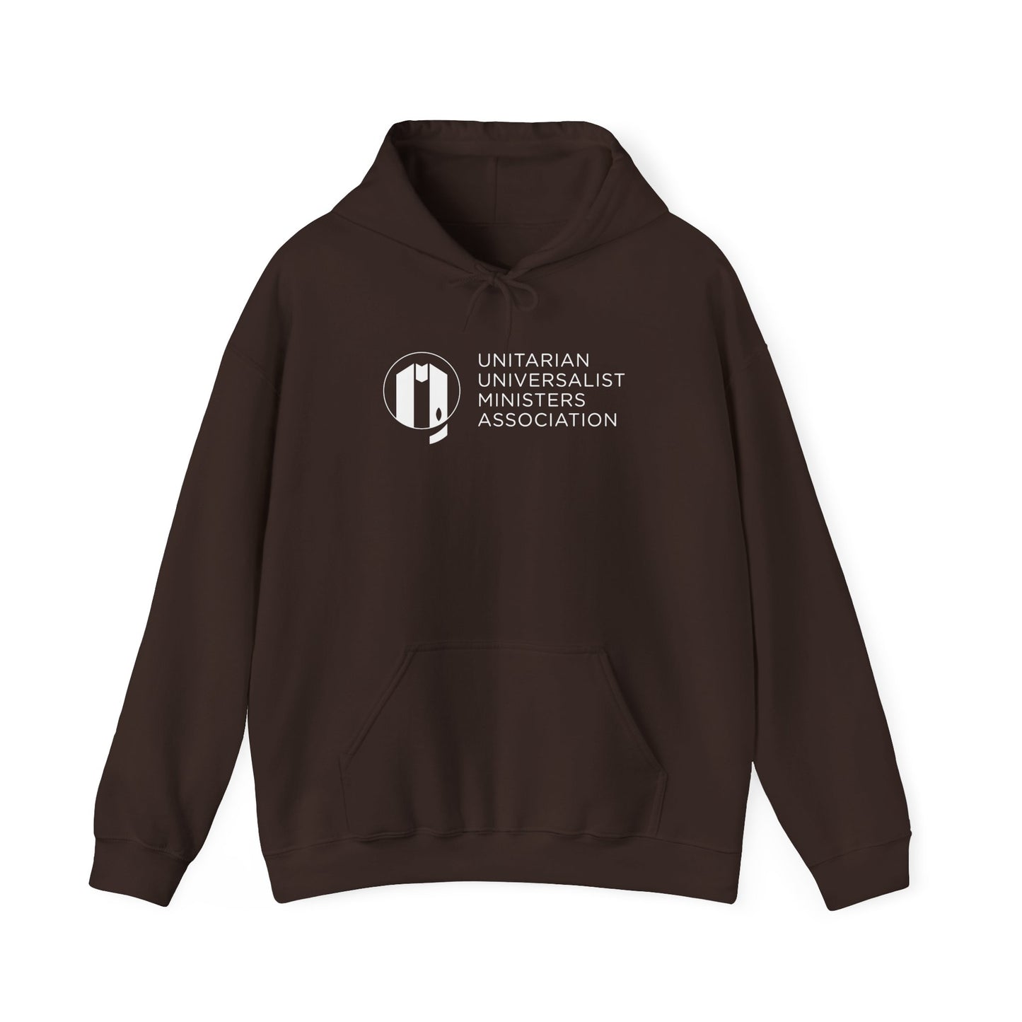 UUMA Logo Hoodie (Canada's Version)