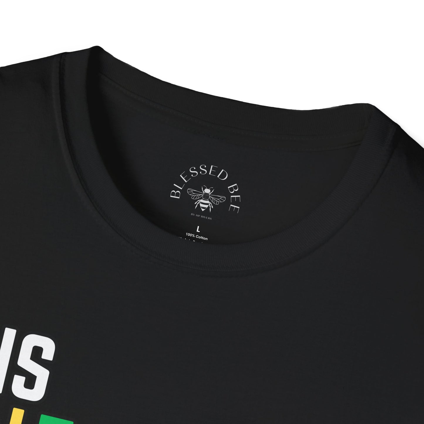This Unitarian Universalist Loves You Rainbow Pride Shirt