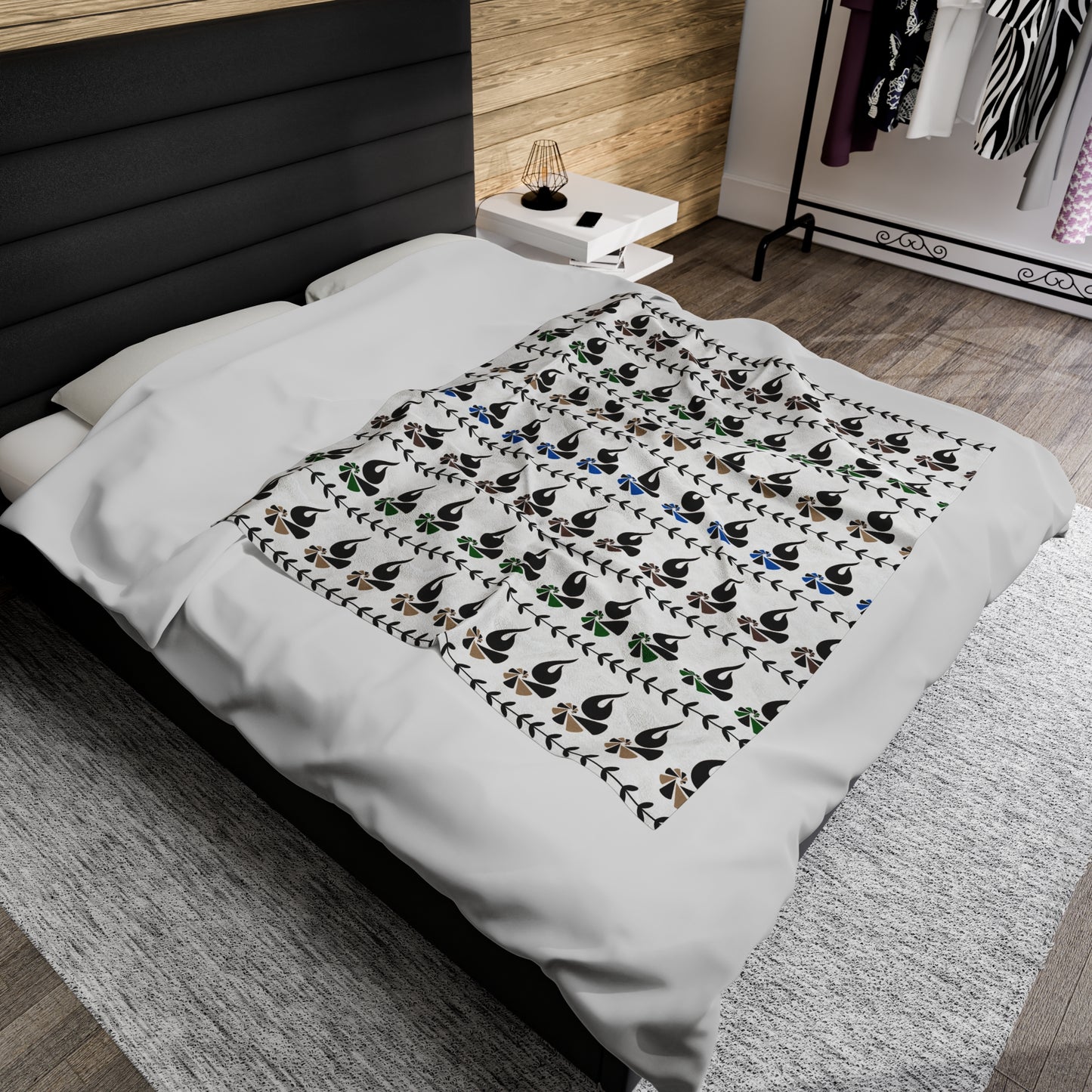 LREDA Blanket Fort Con 2024 - Blanket Design C