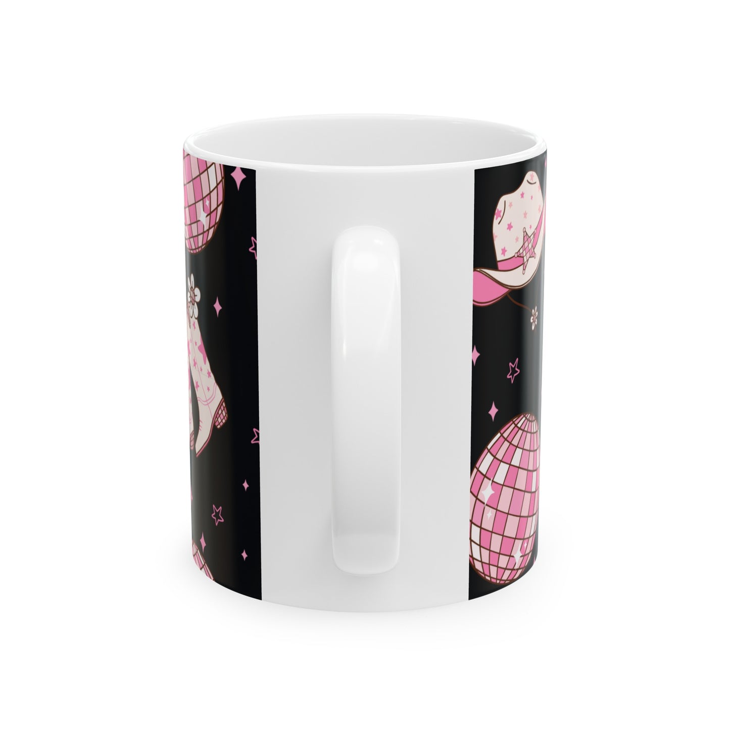Hex the Patriarchy Mug