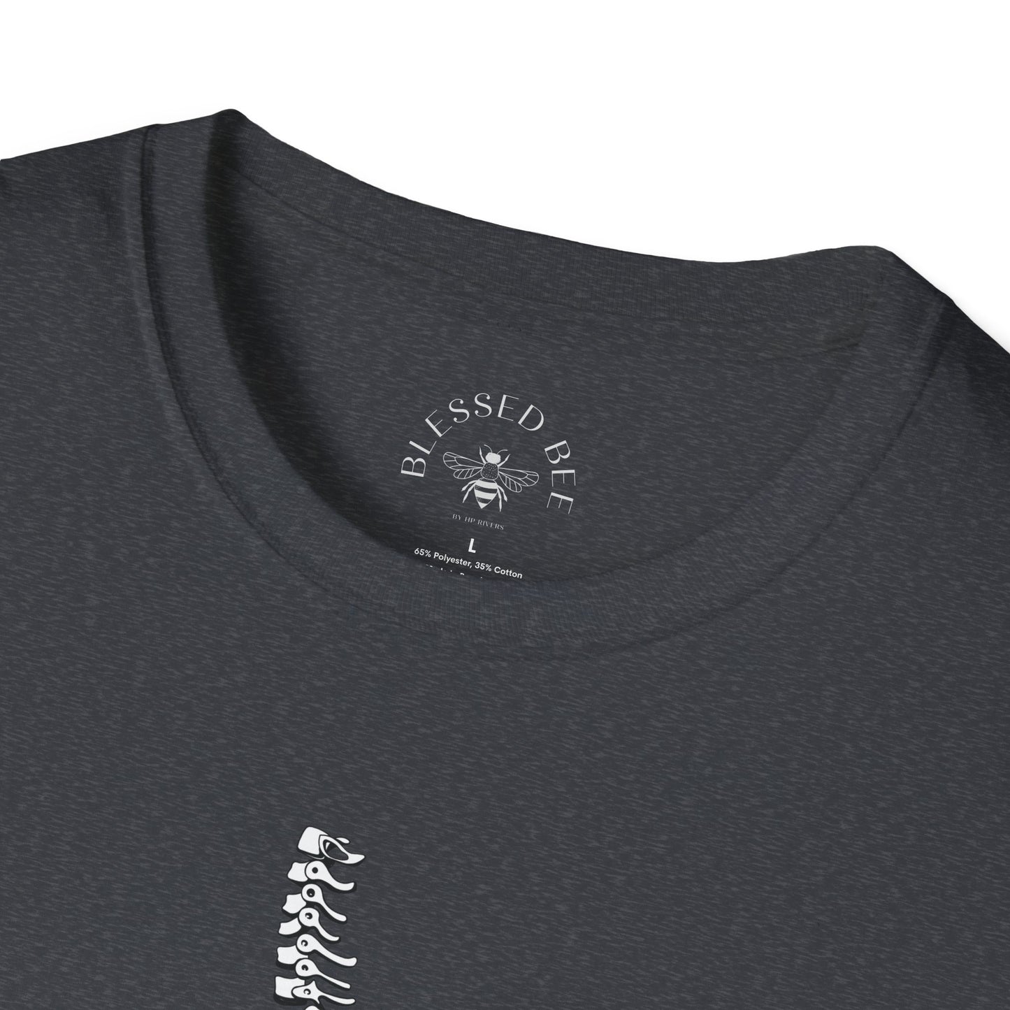 Got Spine? Defend Democracy T-Shirt - Style A