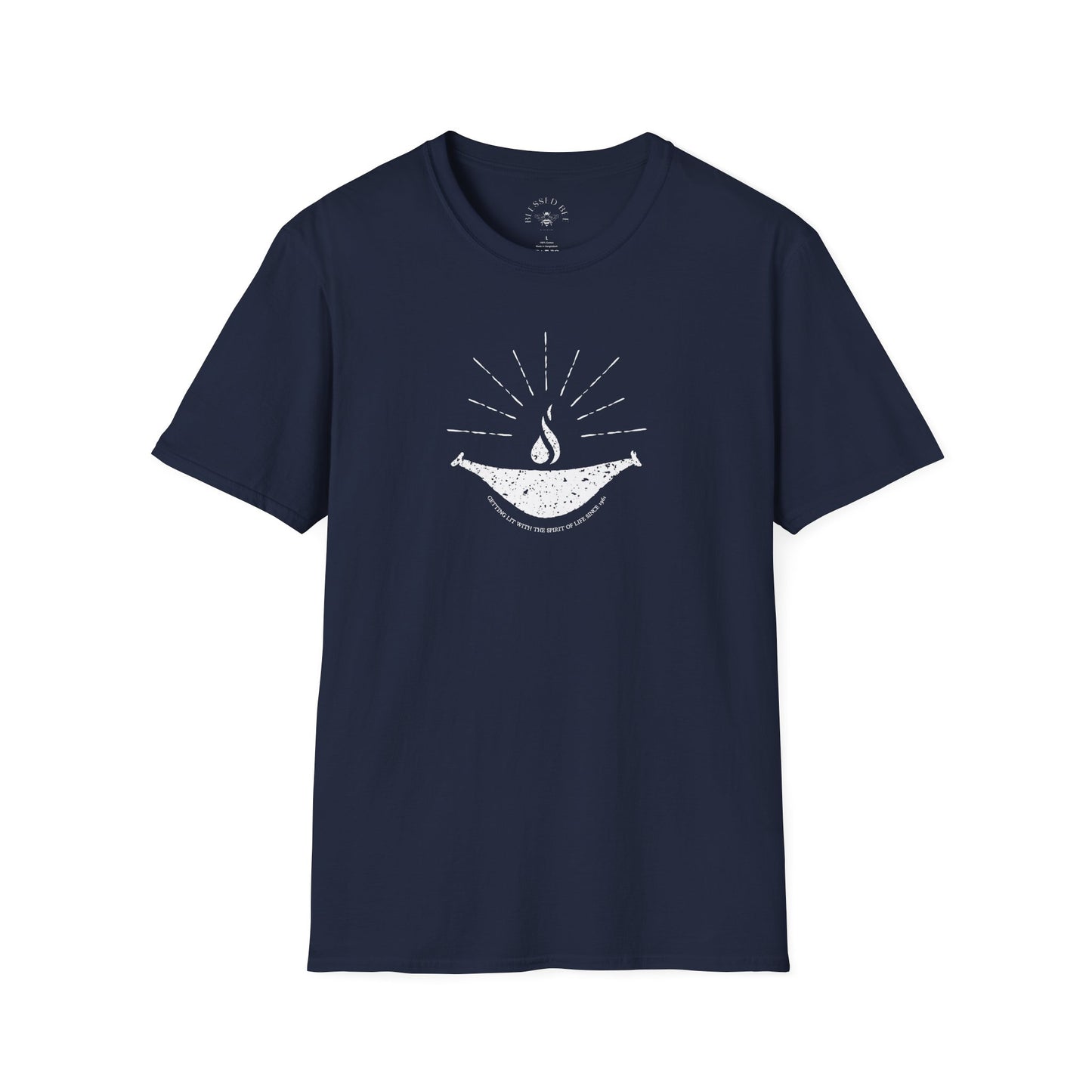 Since 1961 UUHS T-Shirt