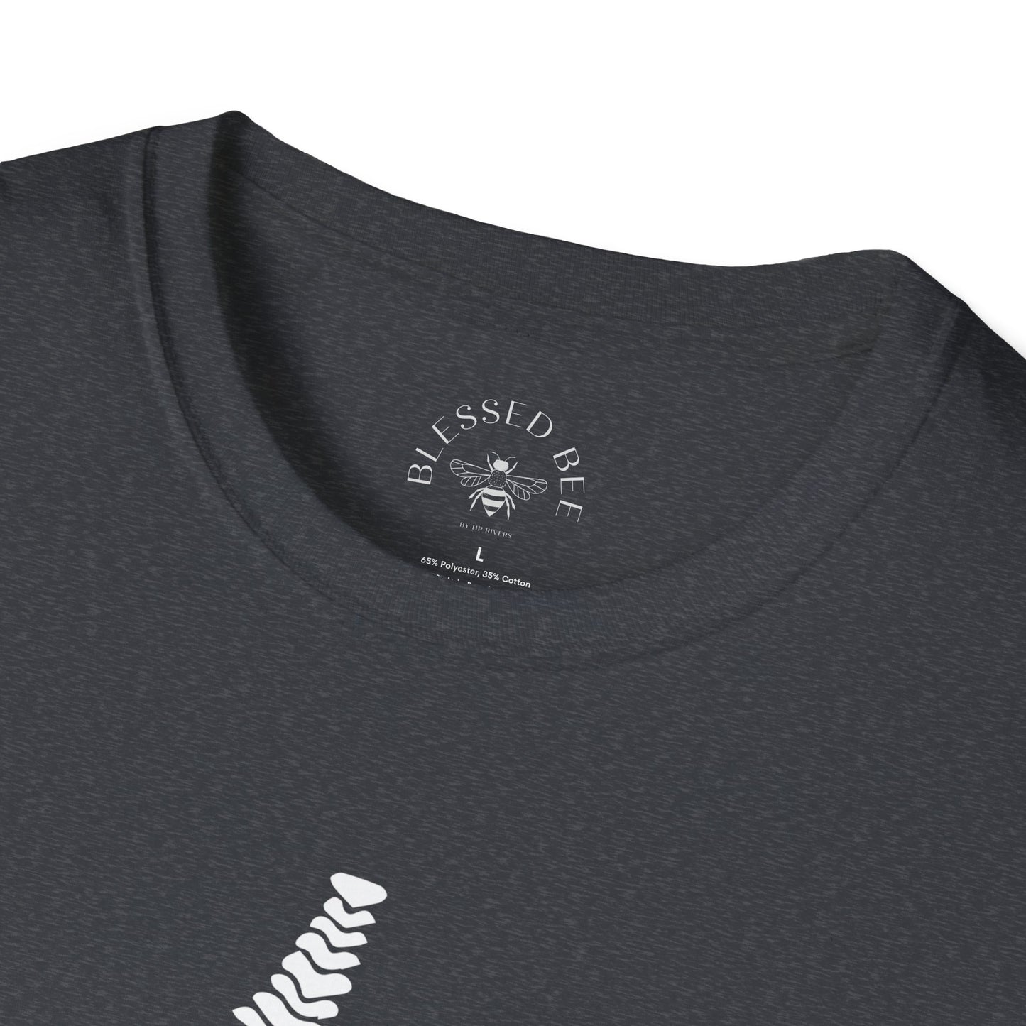 Got Spine? Defend Democracy T-Shirt - Style C