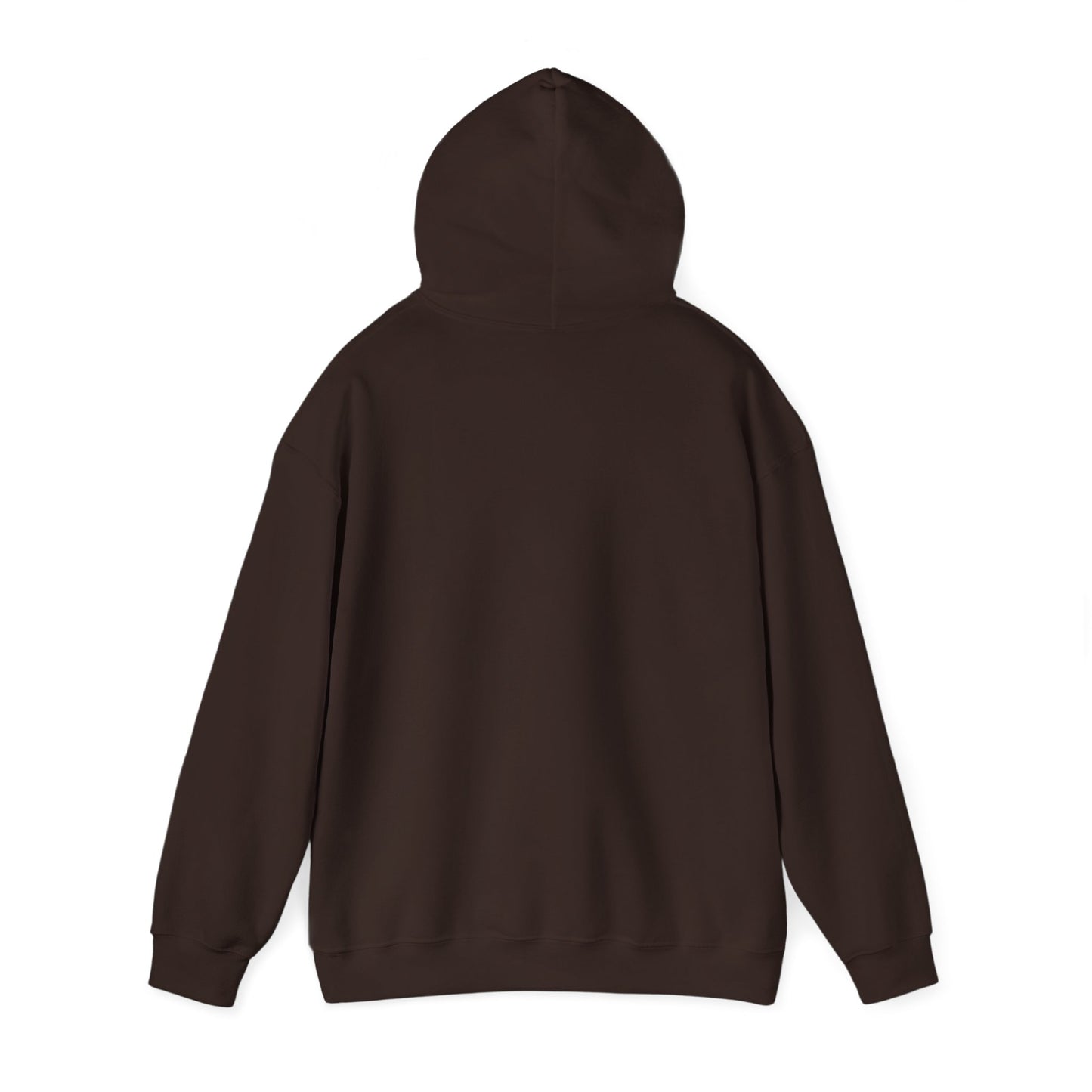UUMA Logo Hoodie (Canada's Version)