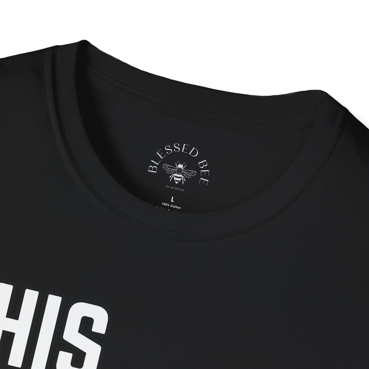This Person Loves You Rainbow Pride Shirt