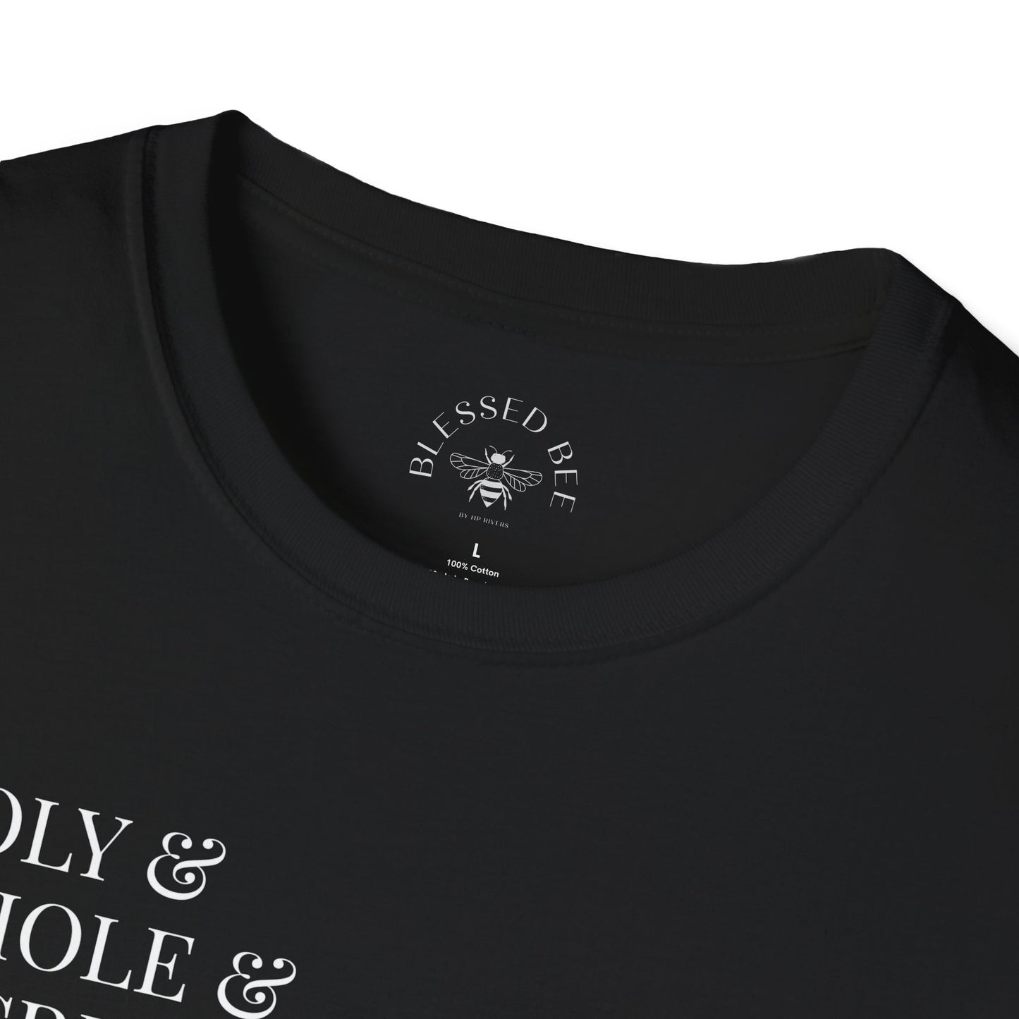 Centered in Love Unitarian Universalist T-Shirt