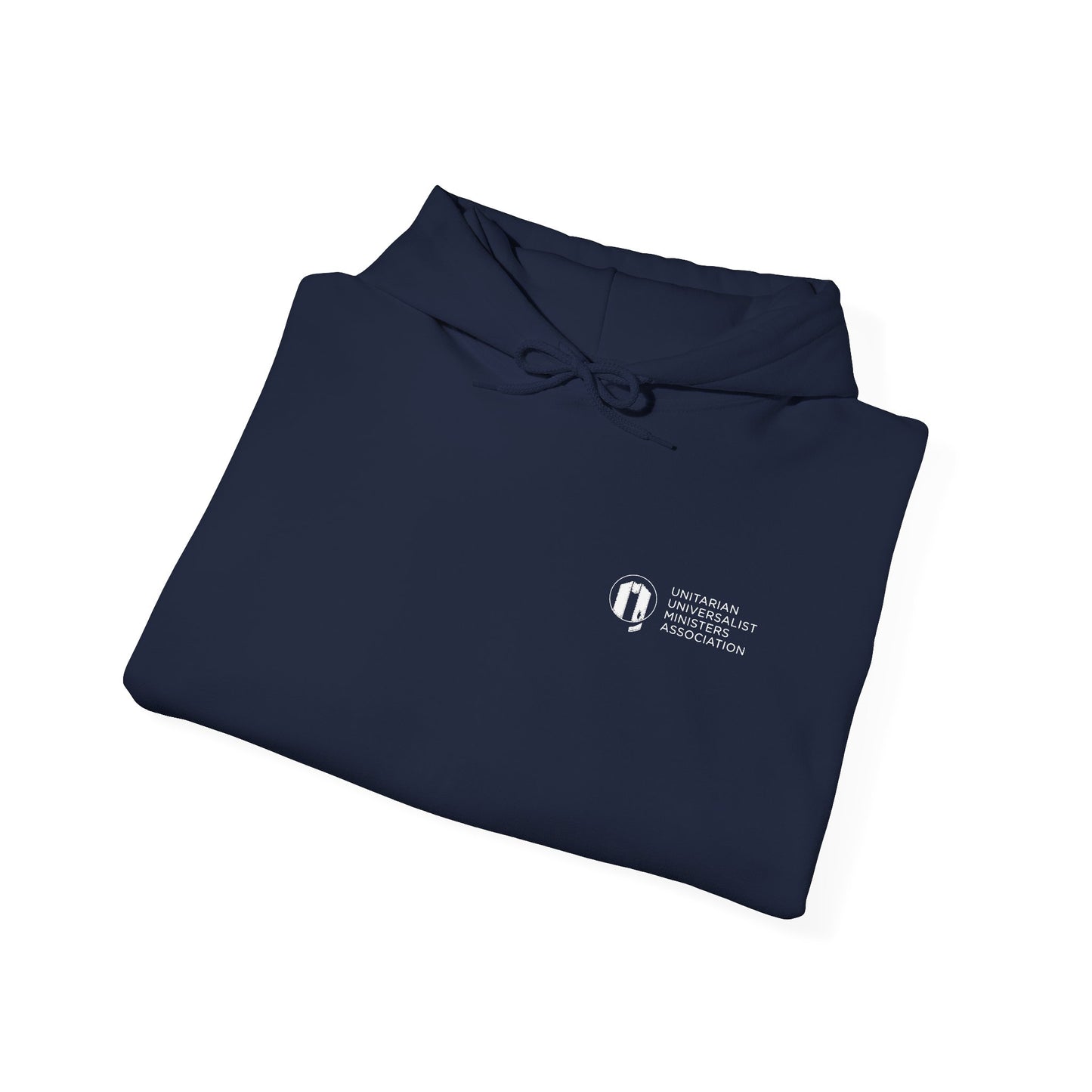 Embroidered Logo Sweatshirt - UUMA Unitarian Universalist Ministers Association