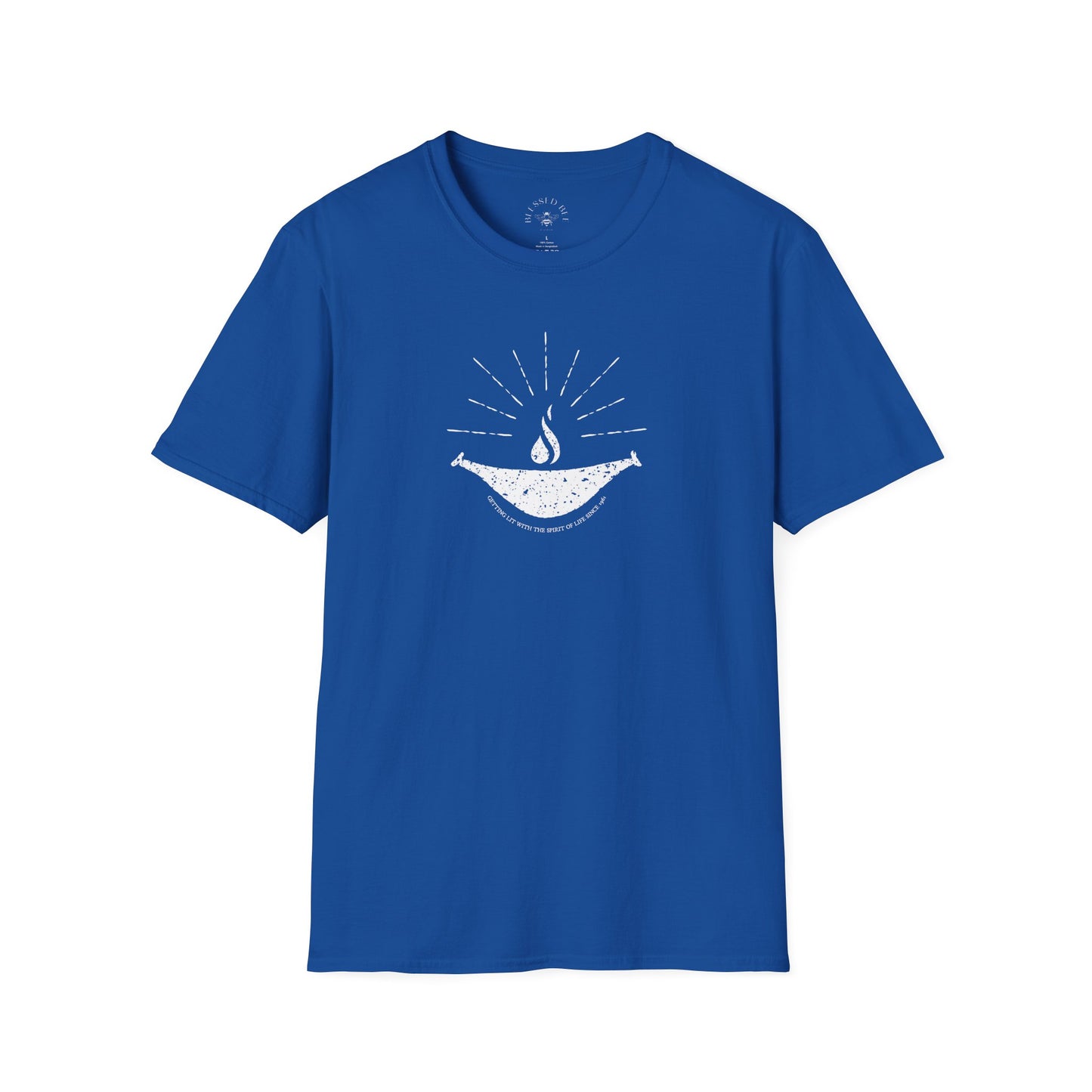 Since 1961 UUHS T-Shirt
