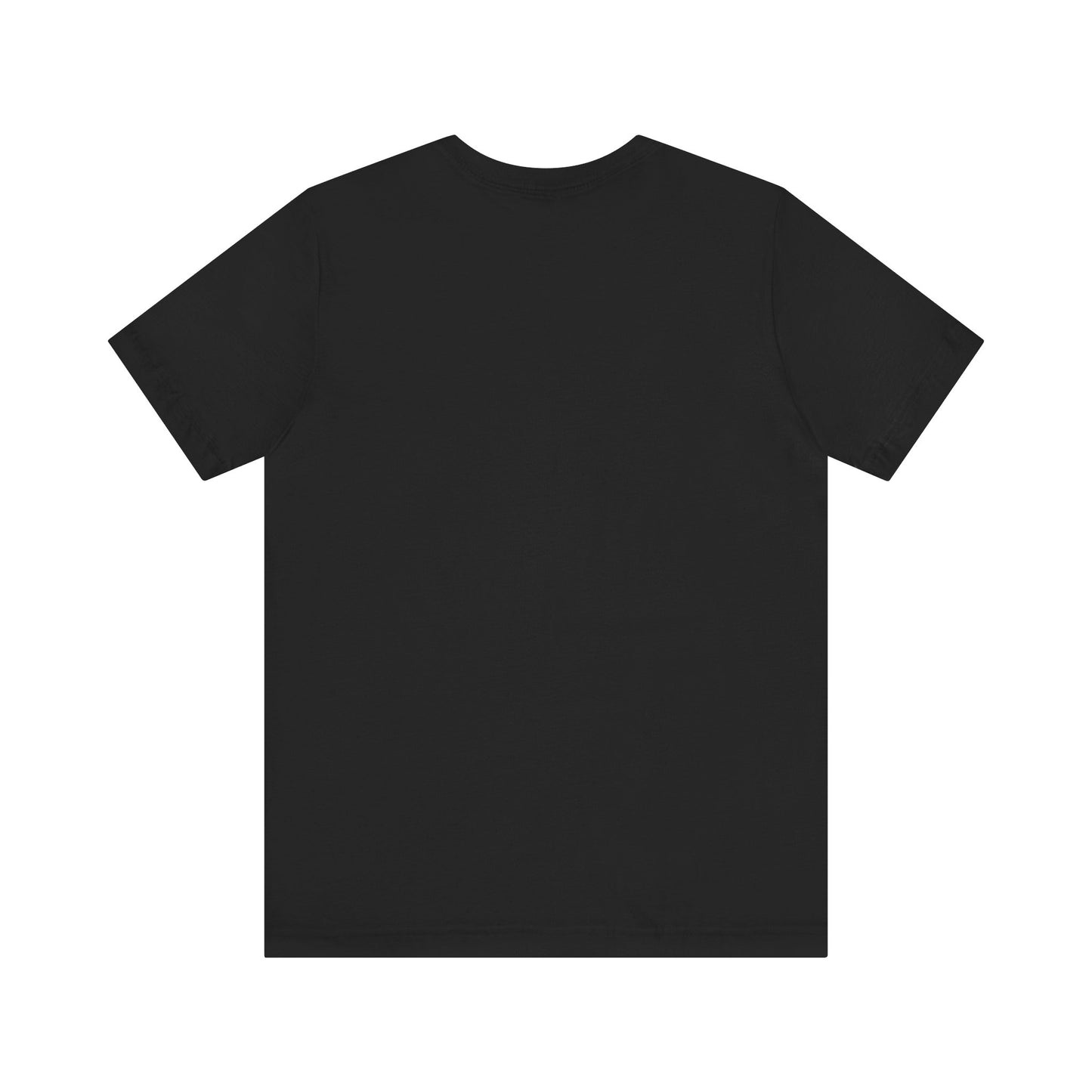 UUMA Logo Unisex Jersey Short Sleeve Tee (Canada's Version)