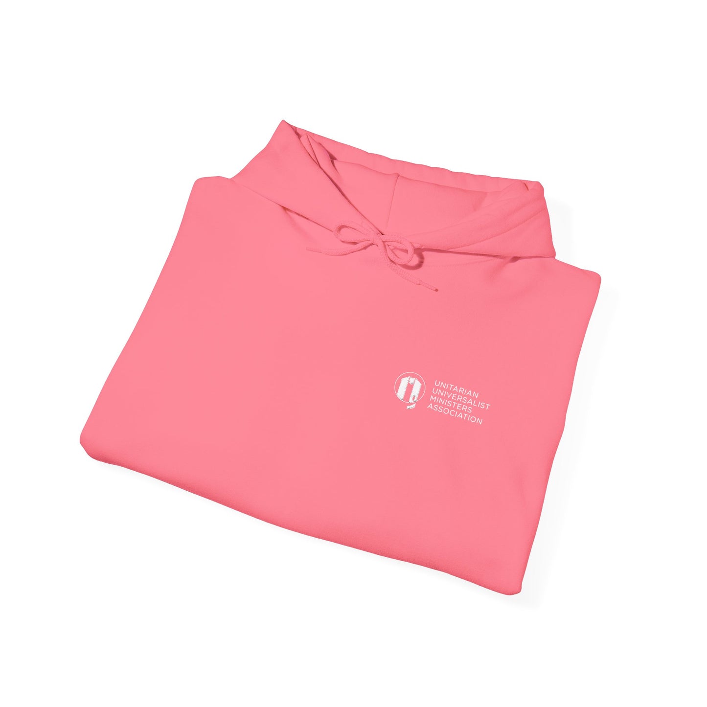 Embroidered Logo Sweatshirt - UUMA Unitarian Universalist Ministers Association