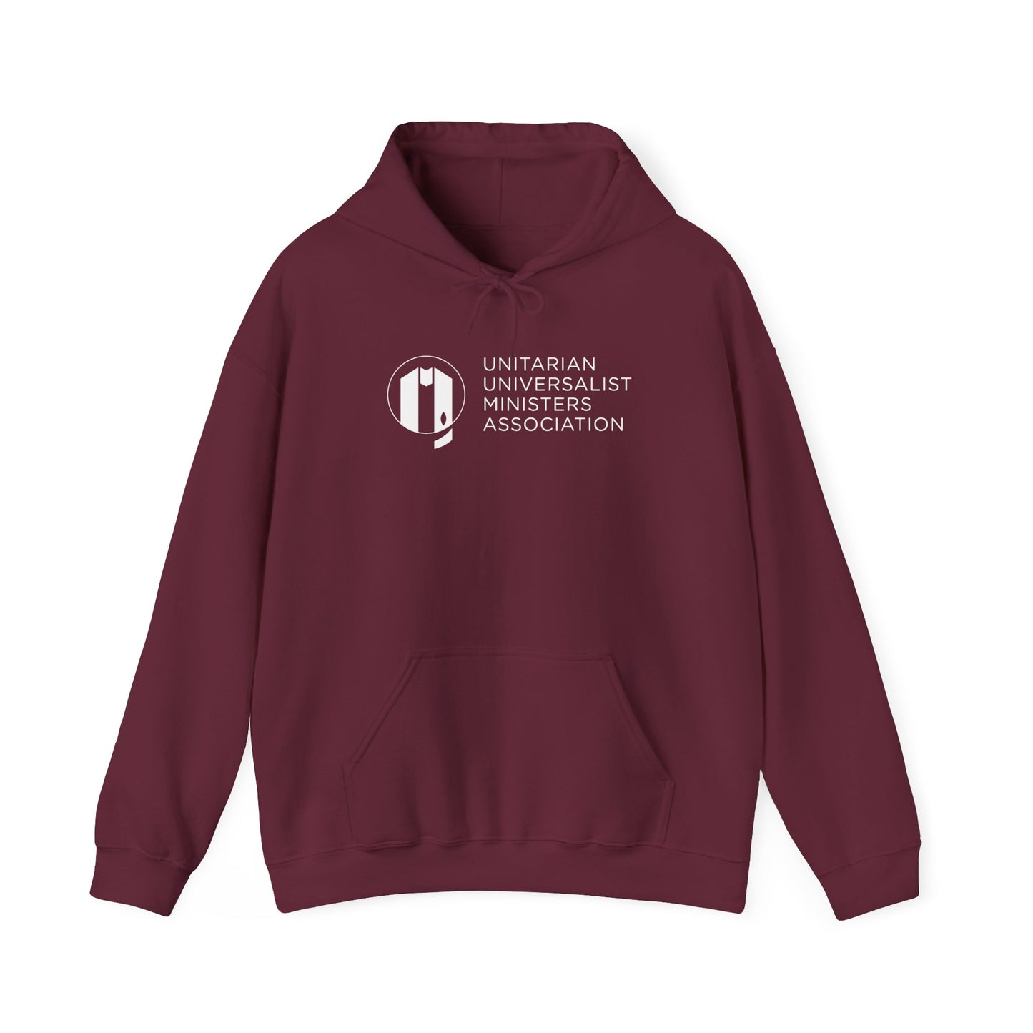 UUMA Logo Hoodie (Canada's Version)