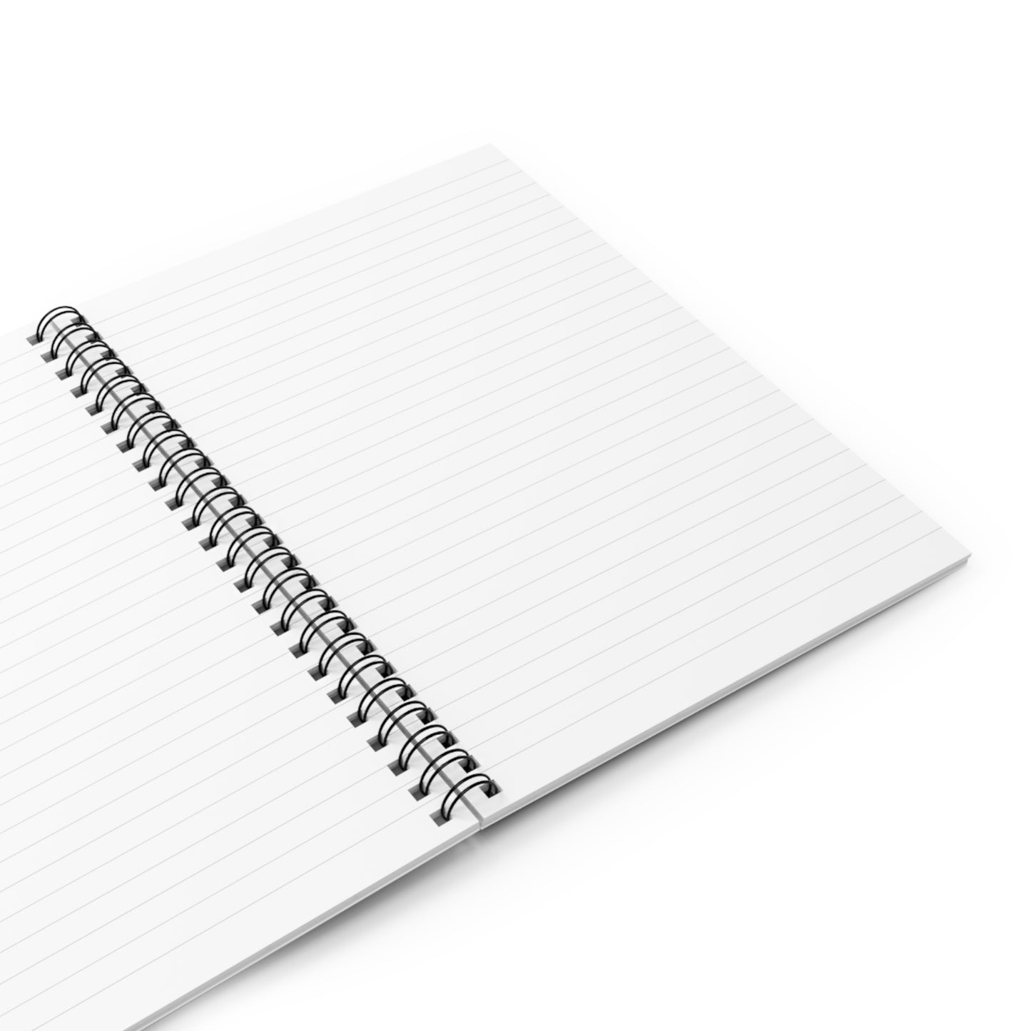 Unitarian Universalist Ministers Association UUMA Spiral Notebook - Ruled Line