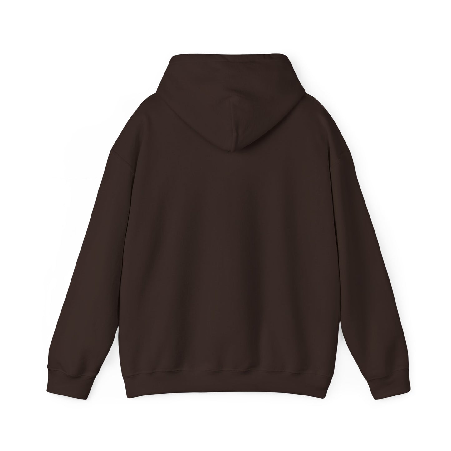 UUMA Logo Hoodie (Canada's Version)