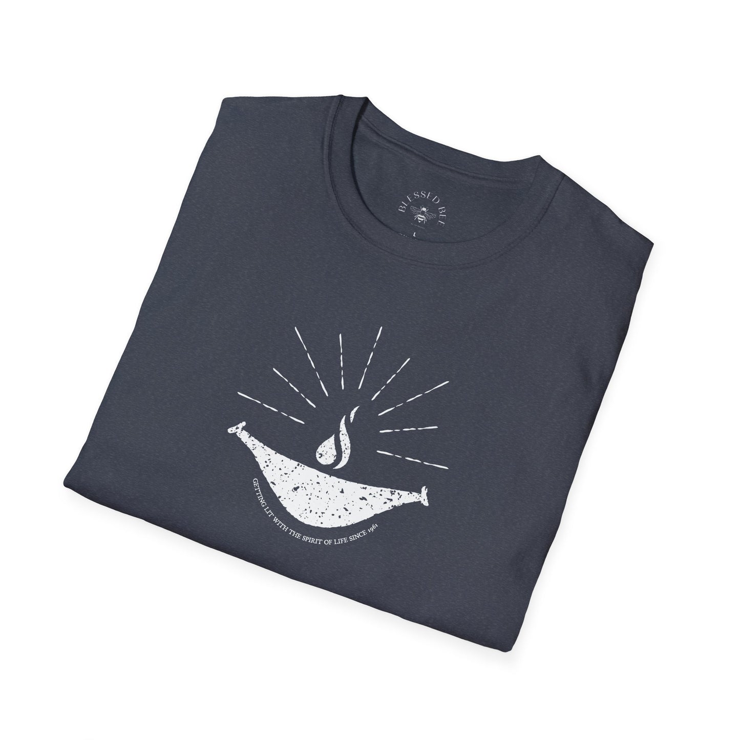 Since 1961 UUHS T-Shirt