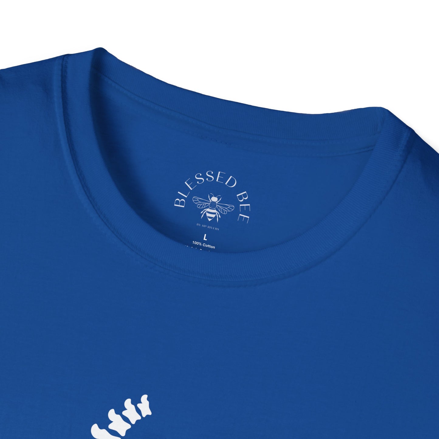 Got Spine? Defend Democracy T-Shirt - Style B