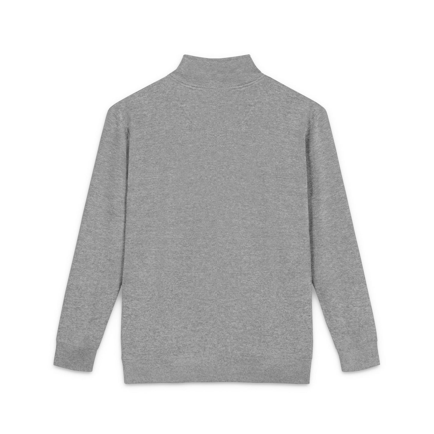 LREDA Logo Unisex Fleece Pullover (Embroidery)