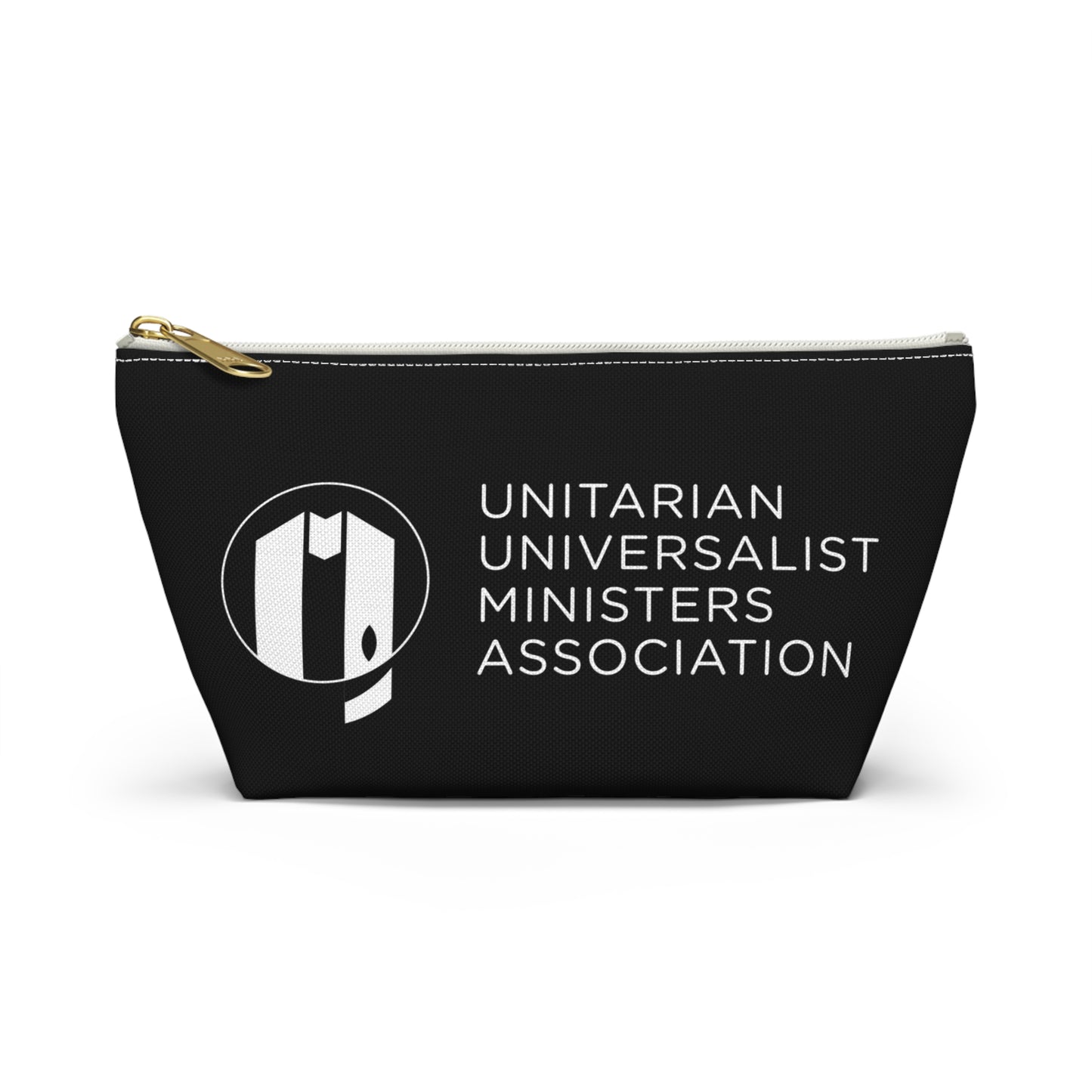 UUMA Logo Accessory Pouch w T-bottom