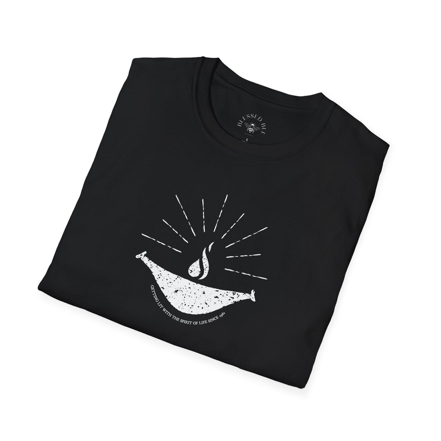 Since 1961 UUHS T-Shirt