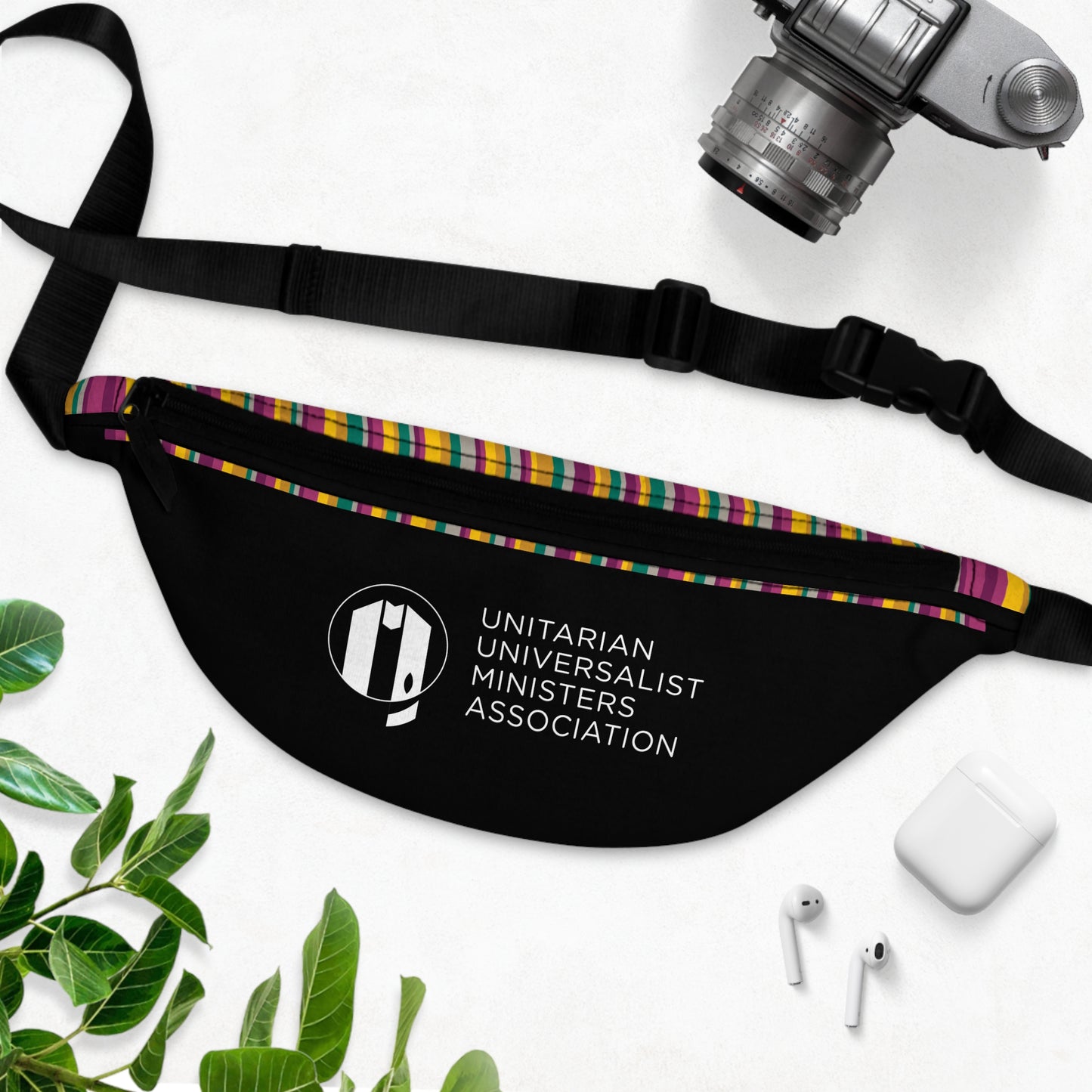 UUMA Fanny Pack