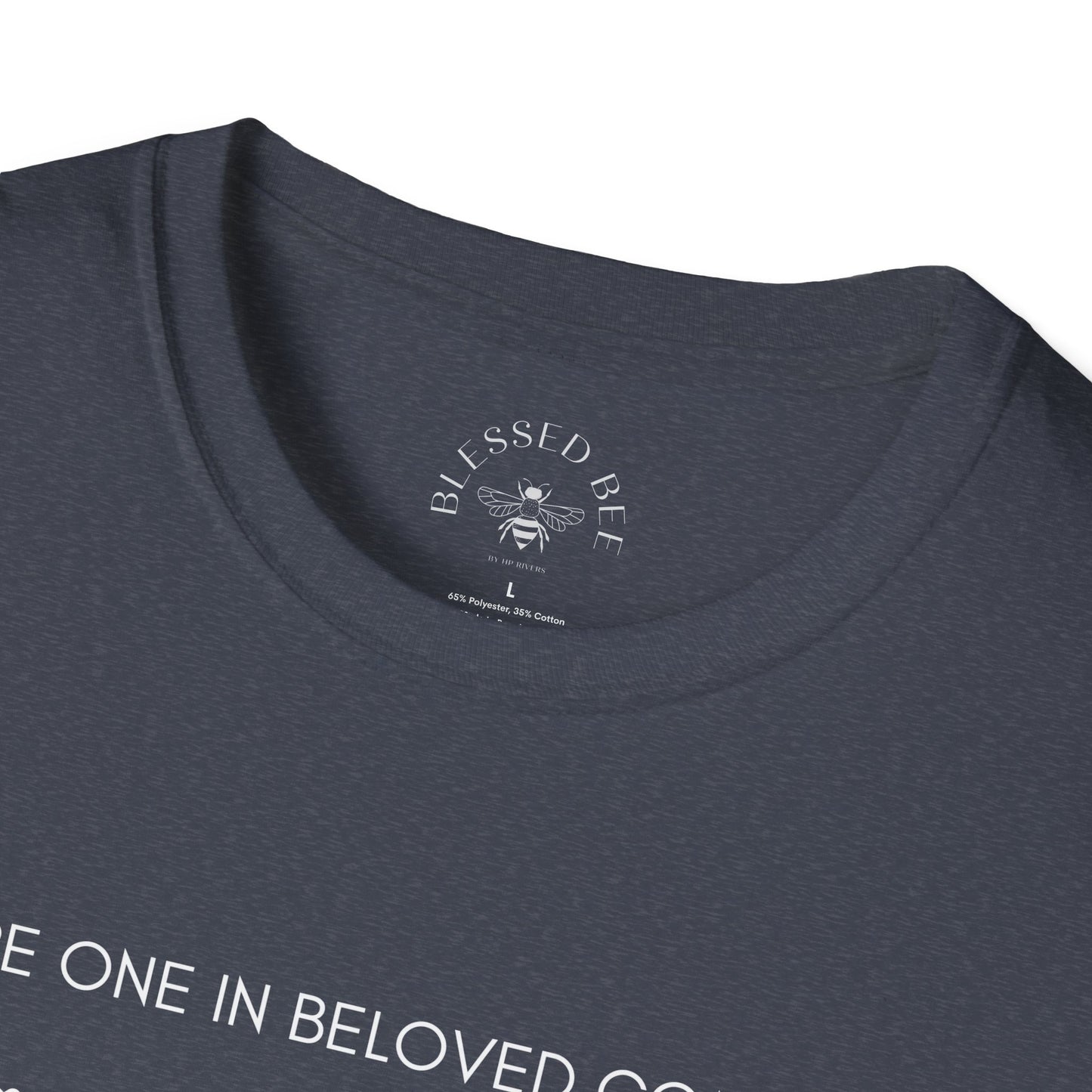 We Are One In Beloved Community Tee