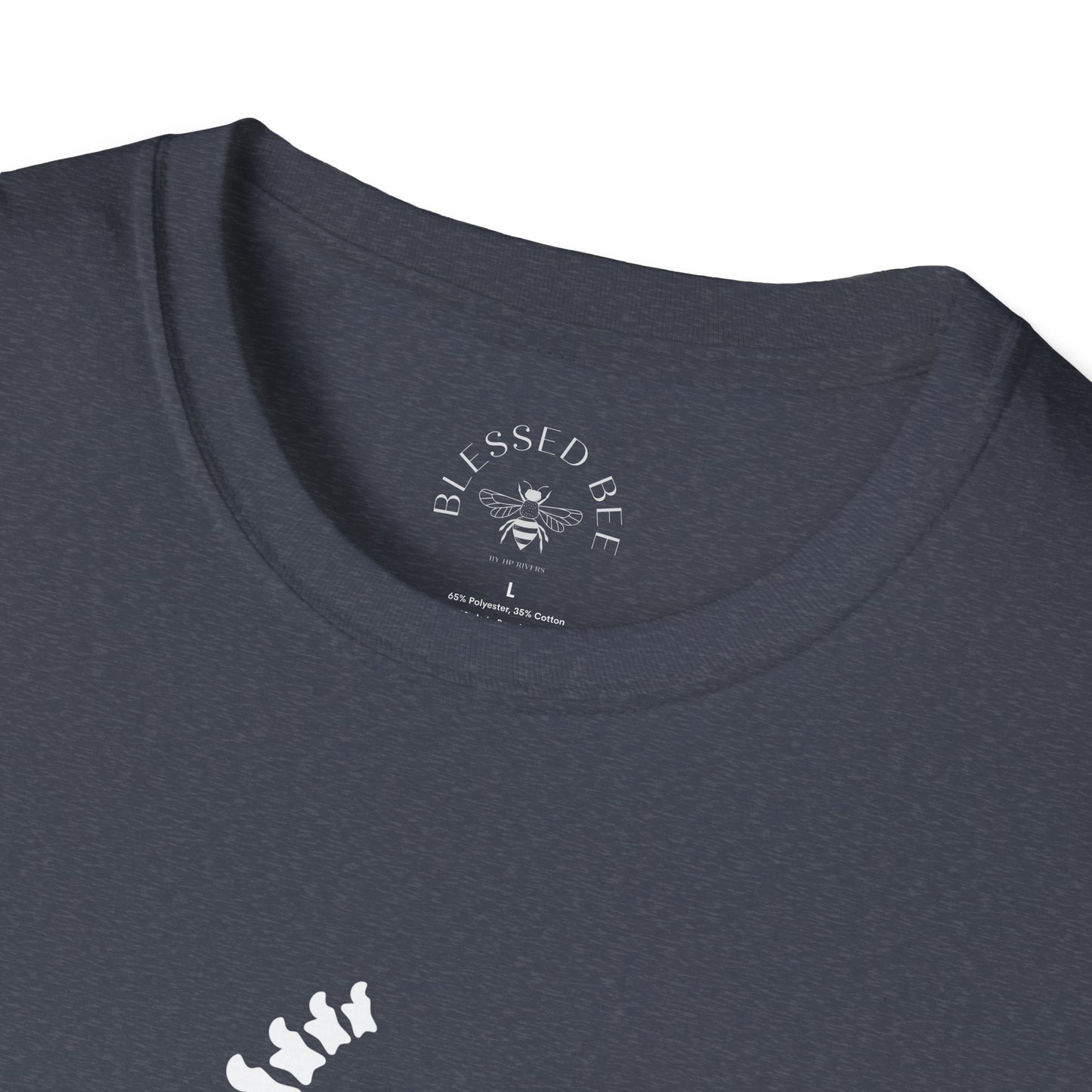 Got Spine? Defend Democracy T-Shirt - Style B
