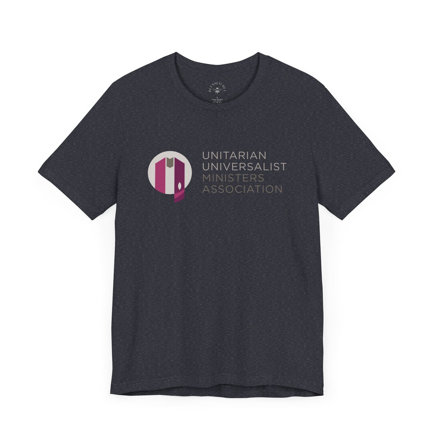 UUMA Logo Unisex Jersey Short Sleeve Tee (Canada's Version)