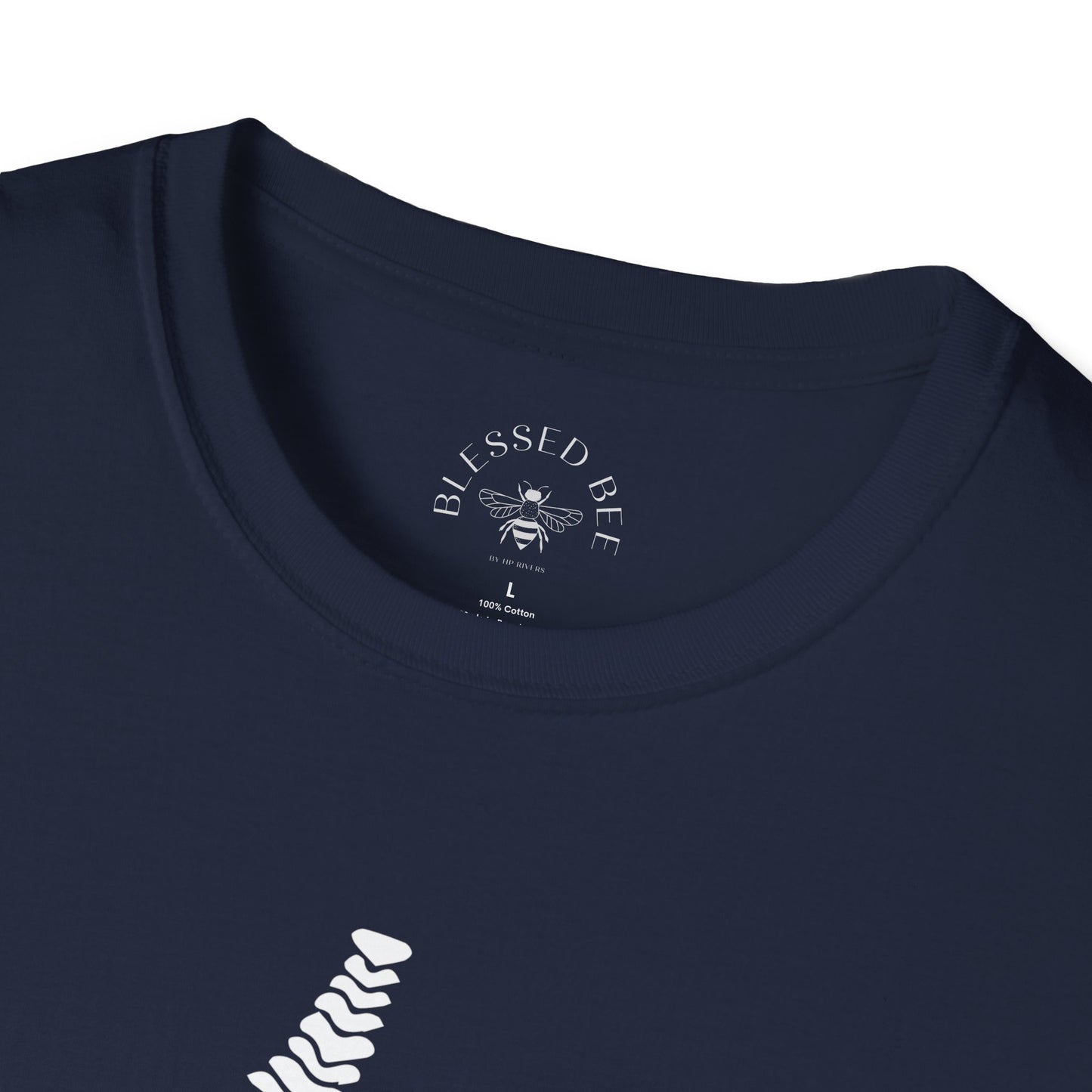 Got Spine? Defend Democracy T-Shirt - Style C
