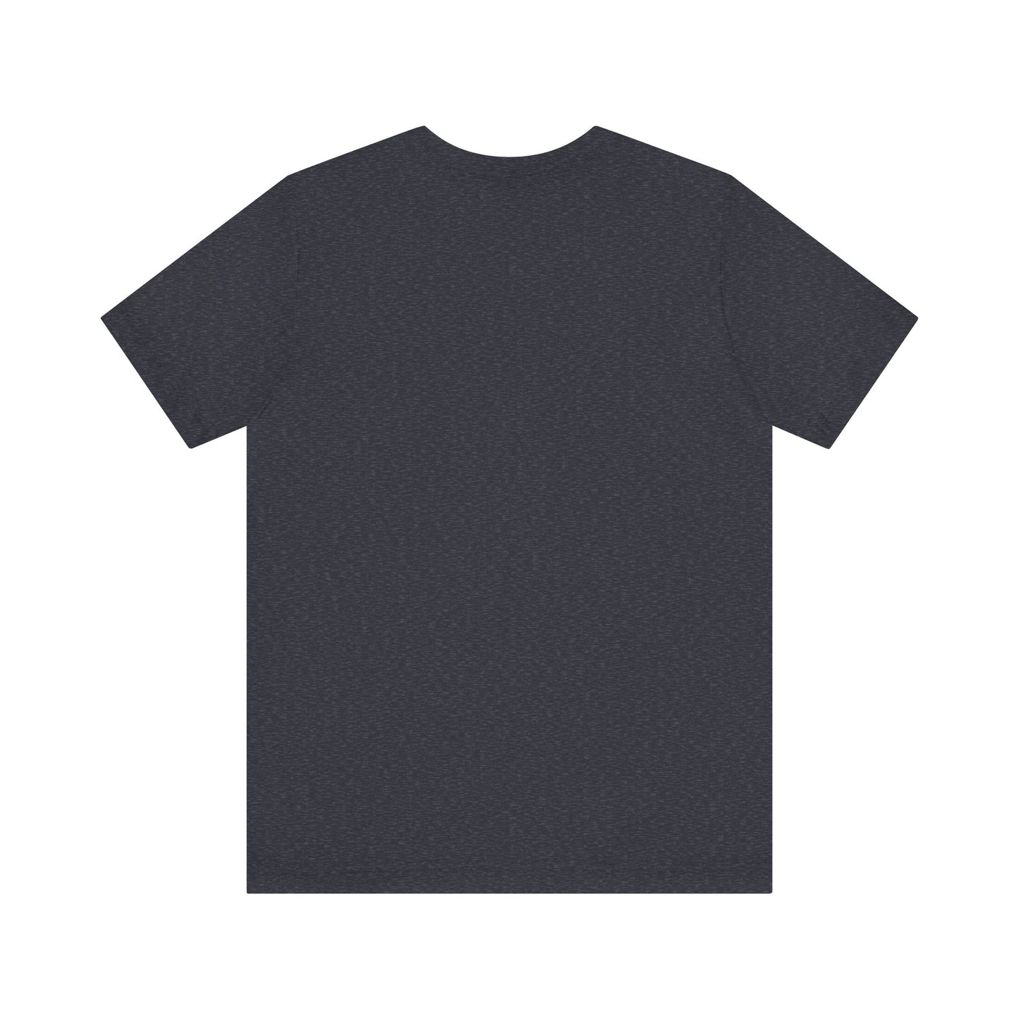 UUMA Logo Unisex Jersey Short Sleeve Tee (Canada's Version)