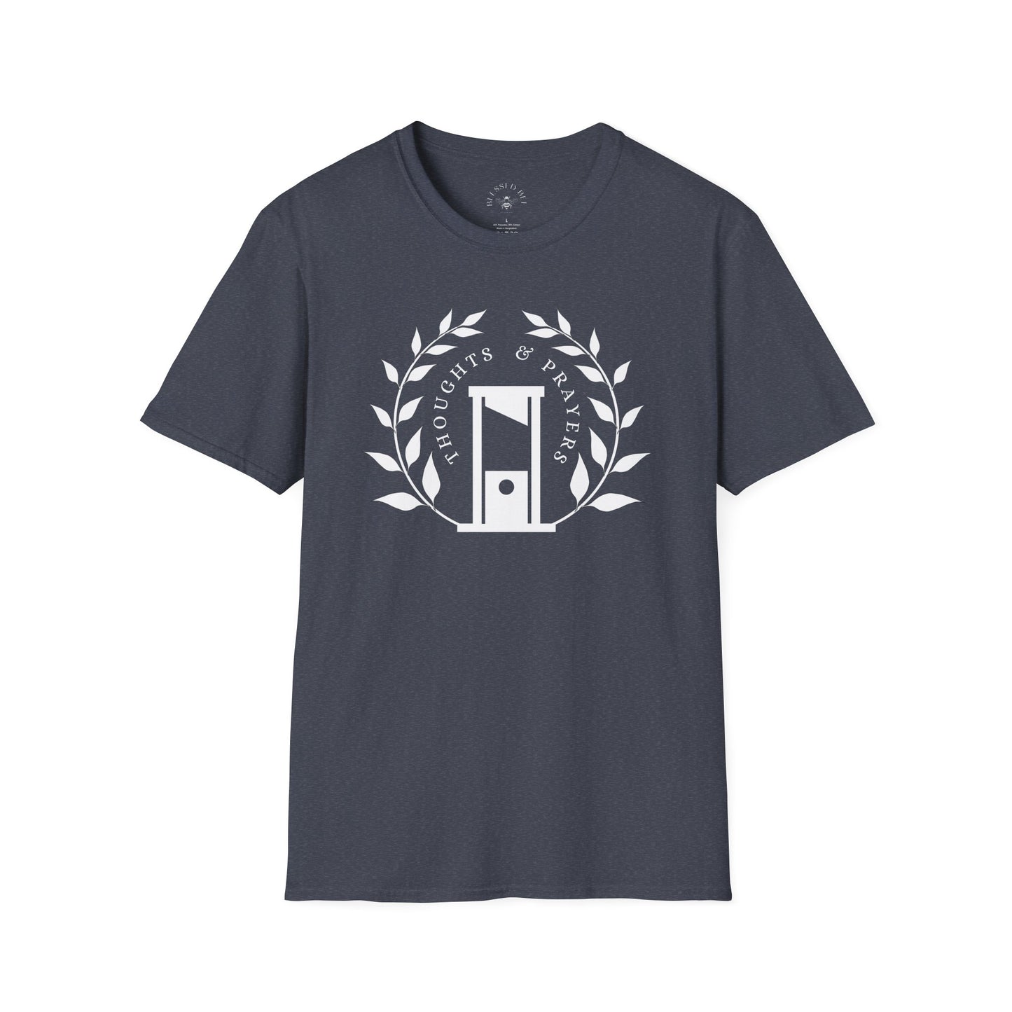 Thoughts & Prayers T-Shirt