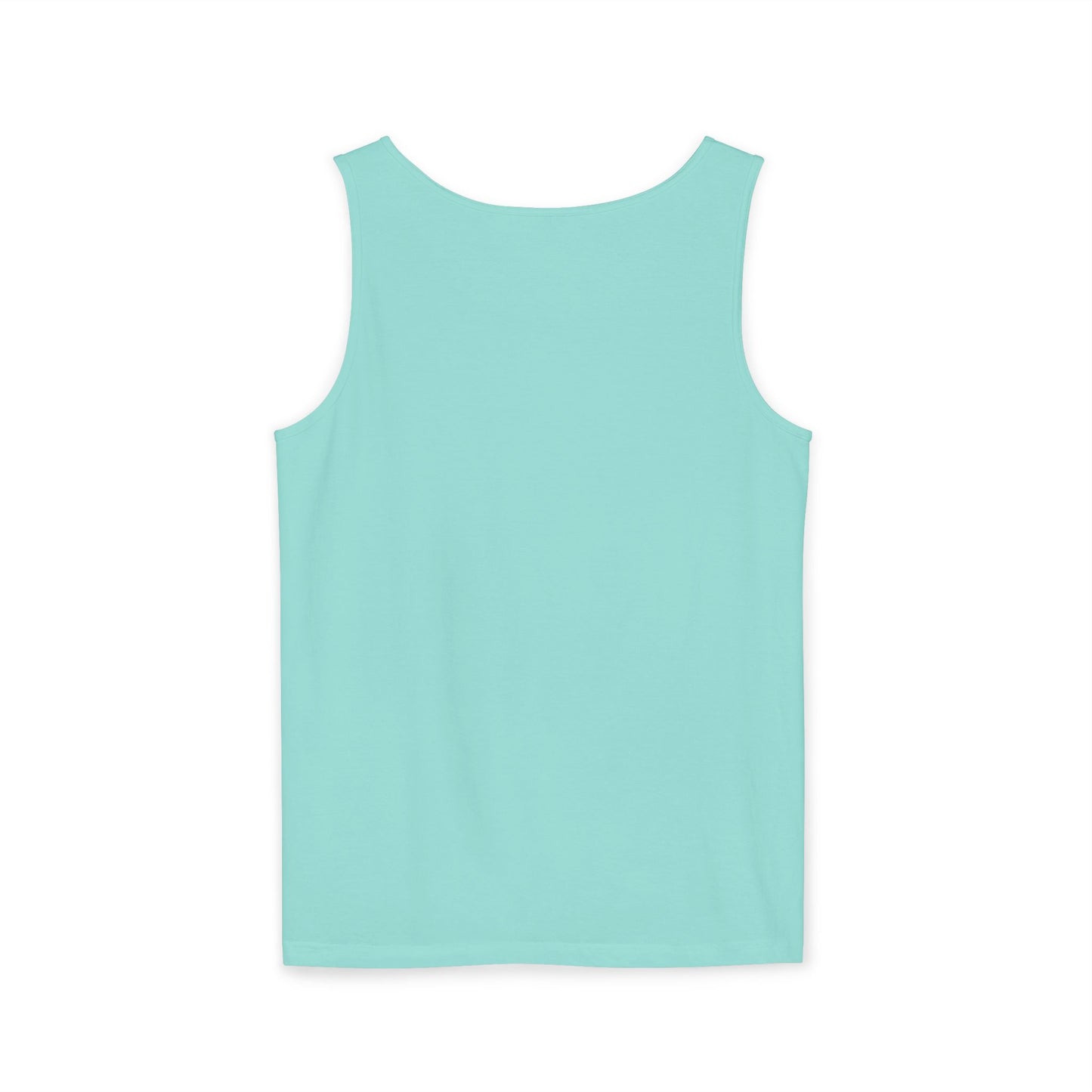 This Queer Minister Loves You Tank Top