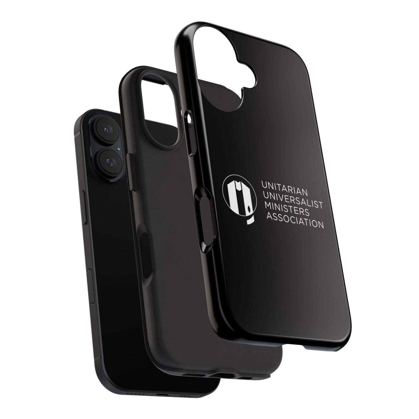 UUMA Logo Phone Case