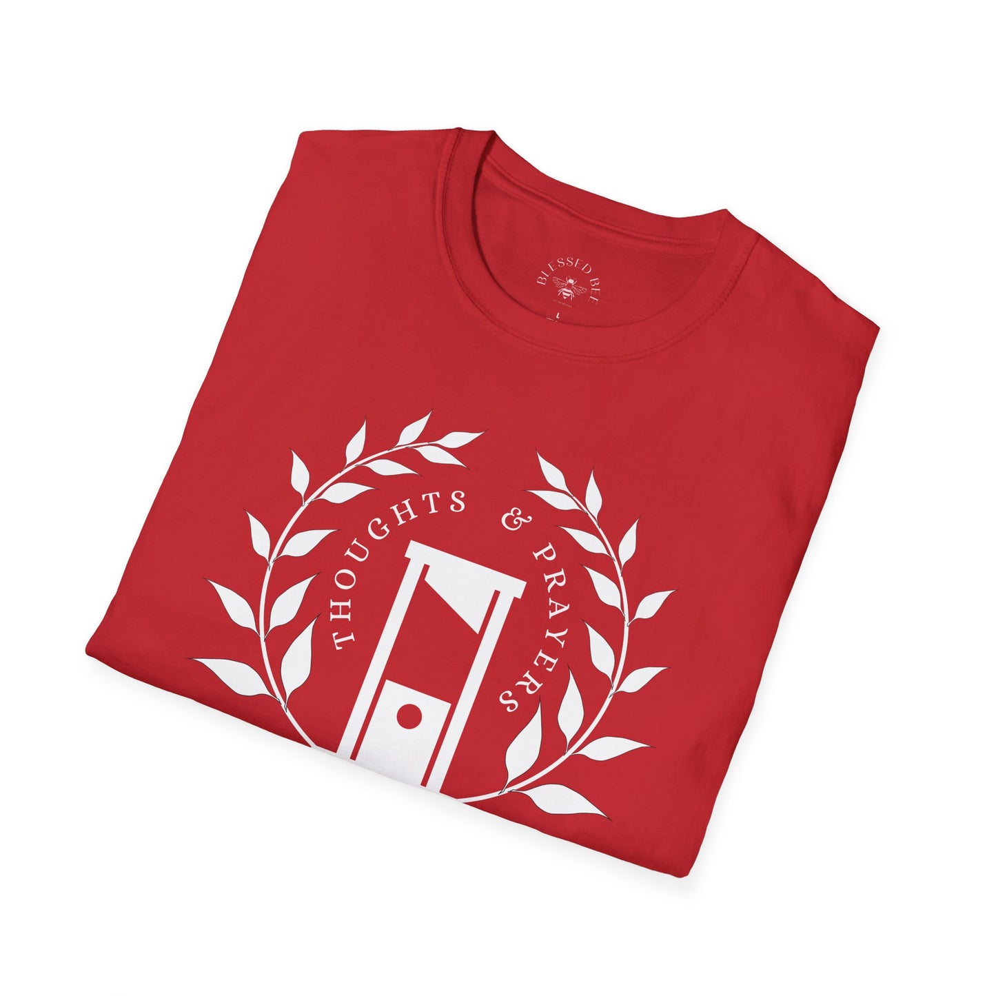 Thoughts & Prayers T-Shirt