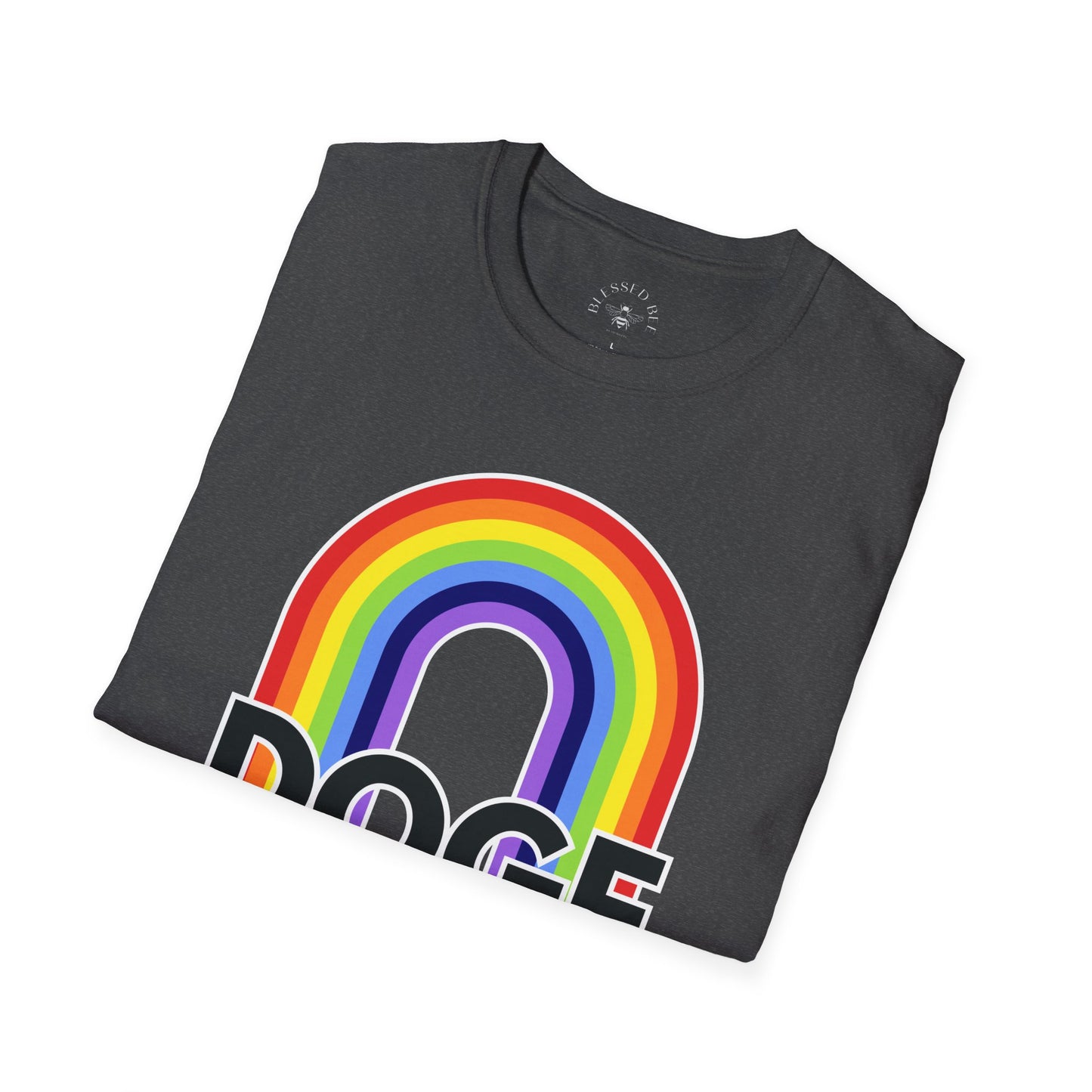 Dept. of Gay Excellence Unisex T-Shirt