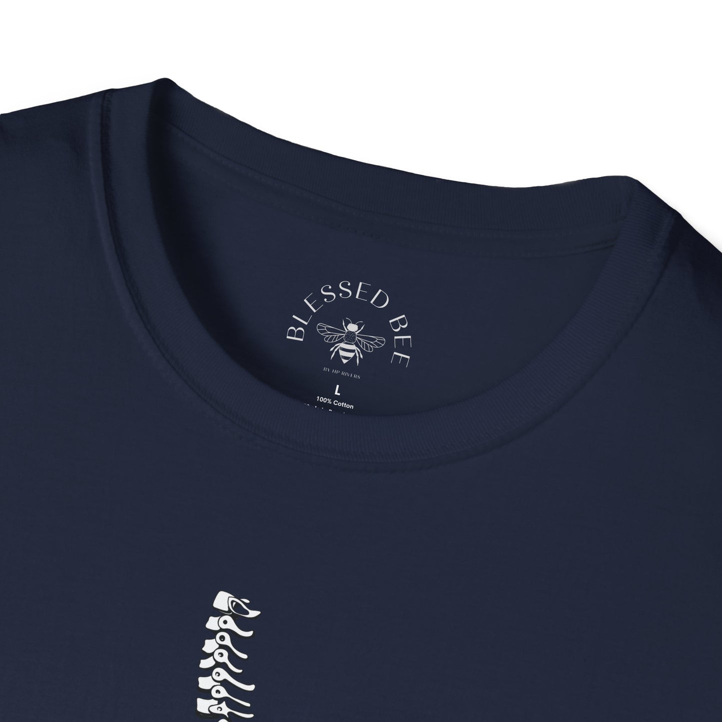 Got Spine? Defend Democracy T-Shirt - Style A