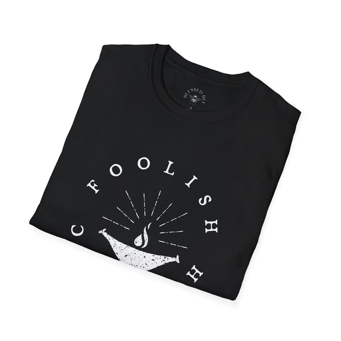 Foolish Heretic UUHS T-Shirt