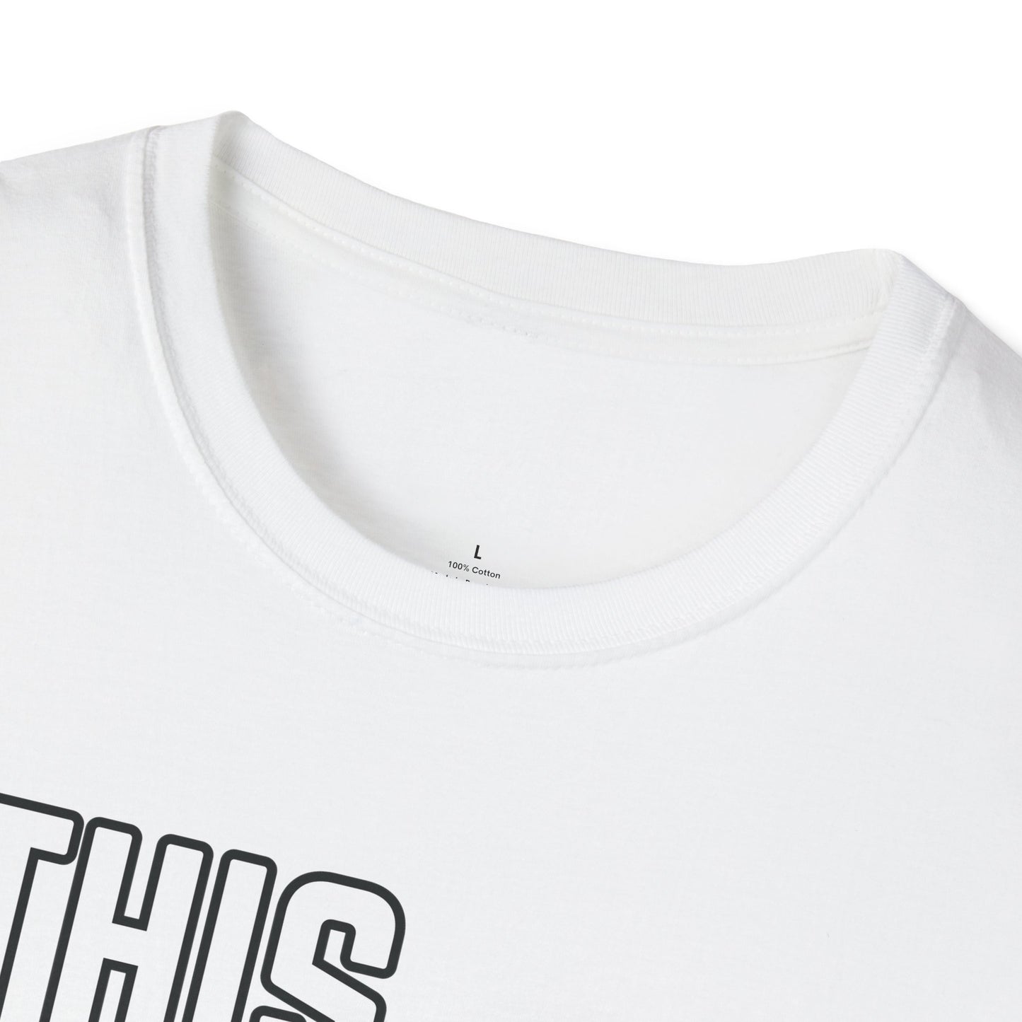 This Dad Loves You Trans Pride Shirt