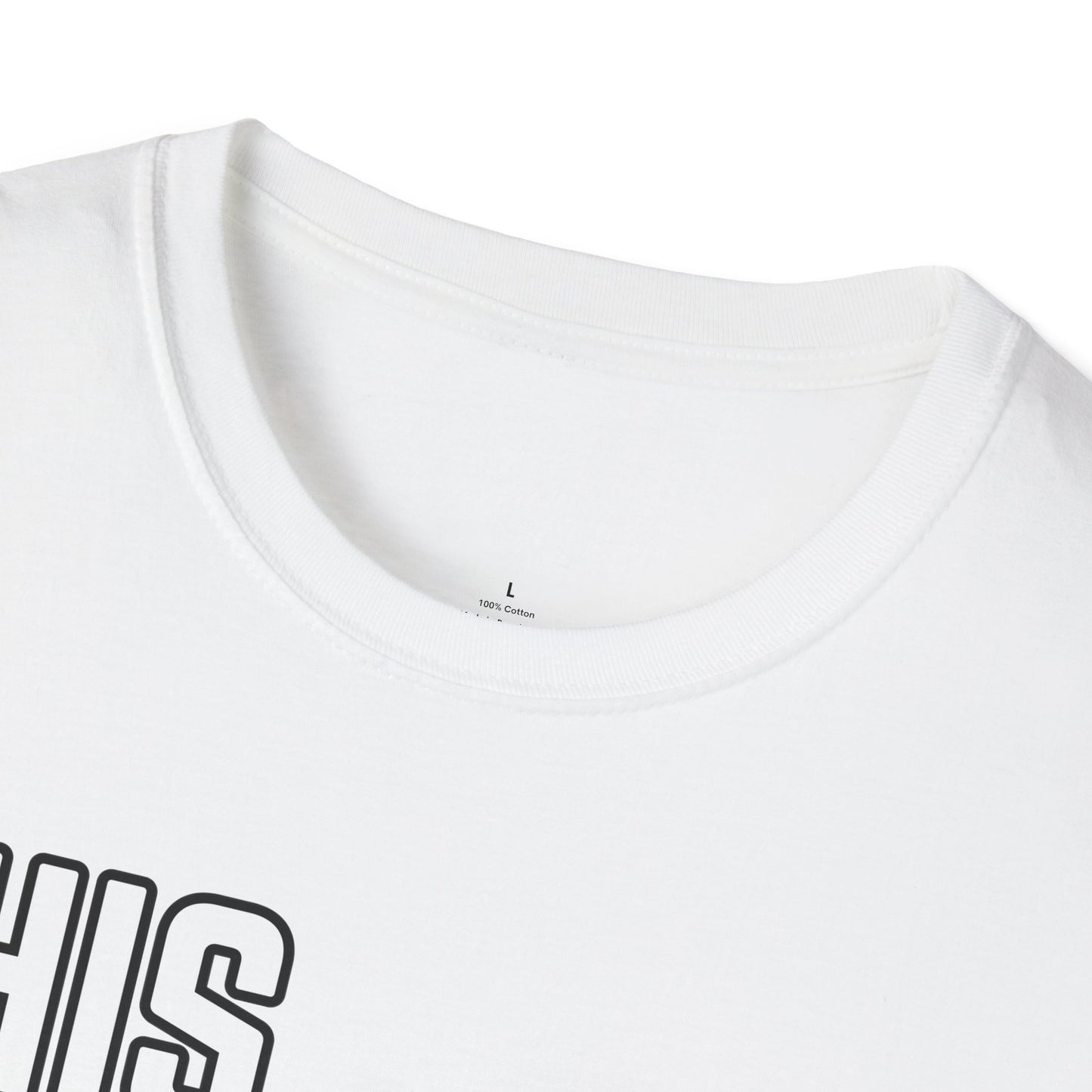 This Minister Loves You Trans Pride Shirt